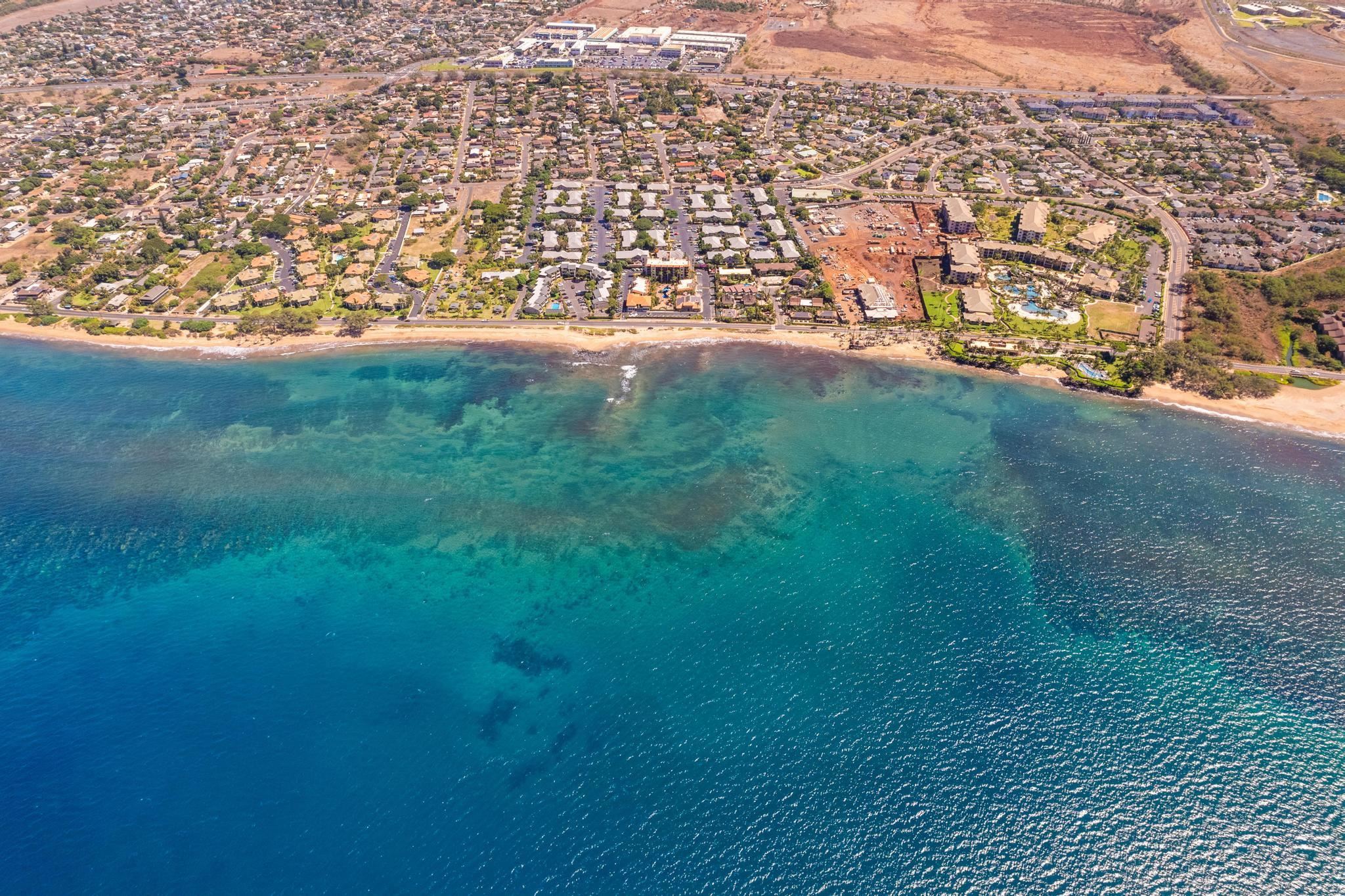 Southpointe at Waiakoa condo # 14-202, Kihei, Hawaii - photo 18 of 33