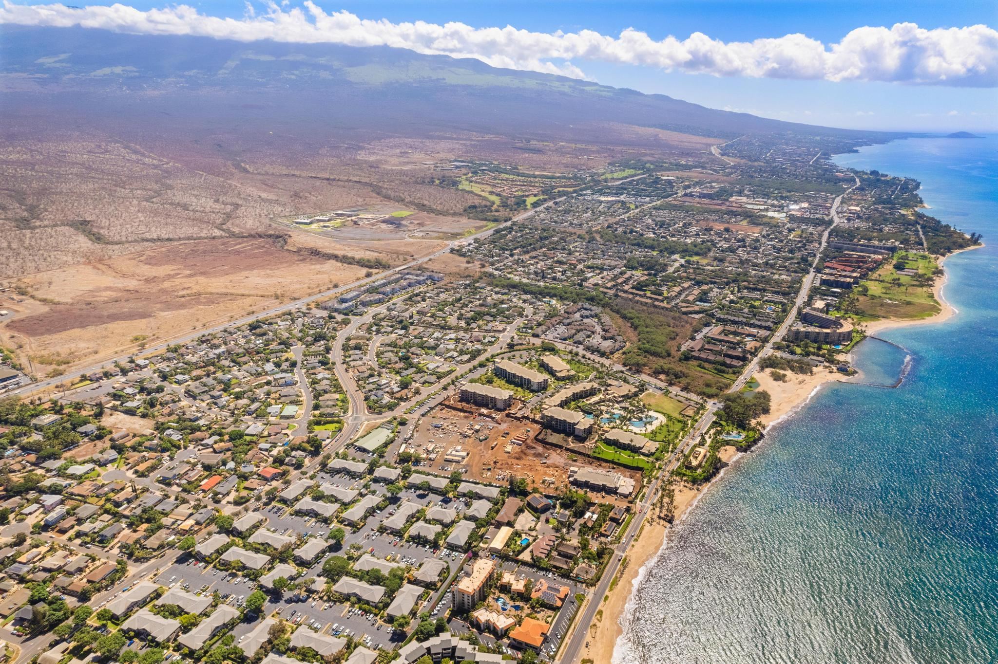 Southpointe at Waiakoa condo # 14-202, Kihei, Hawaii - photo 6 of 33