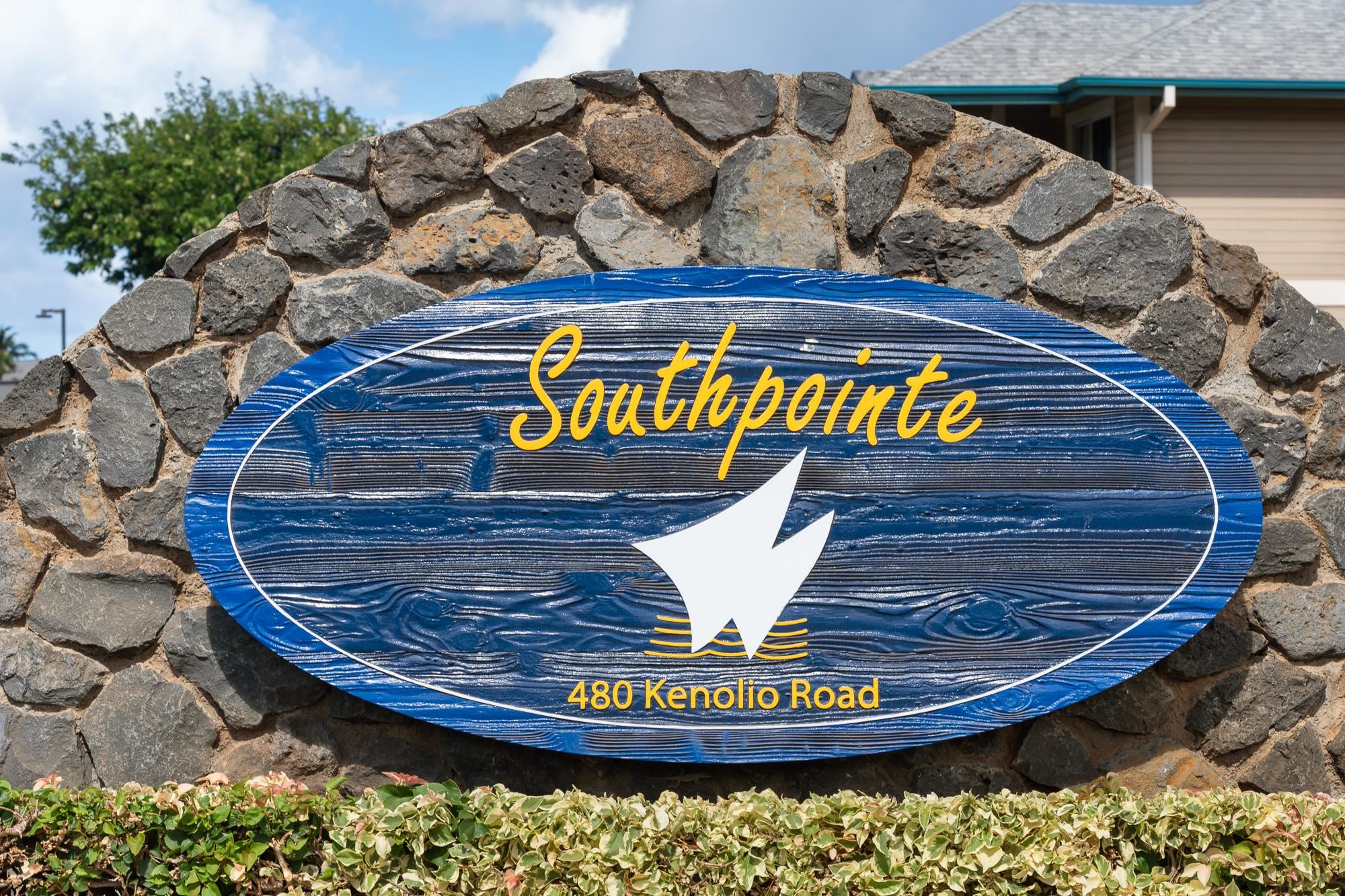 Southpointe at Waiakoa condo # 14-202, Kihei, Hawaii - photo 27 of 27