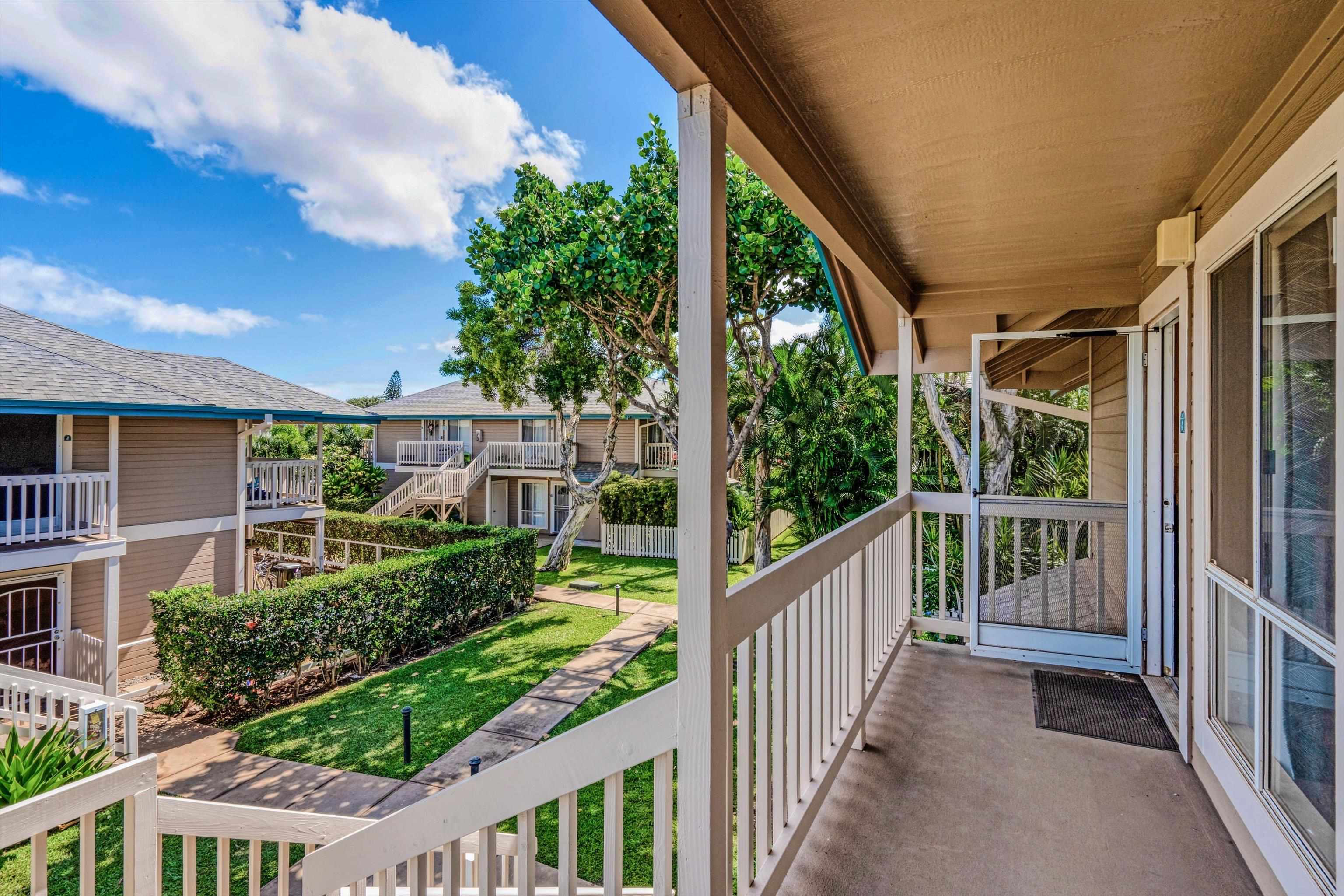 Southpointe at Waiakoa condo # 14-204, Kihei, Hawaii - photo 2 of 42