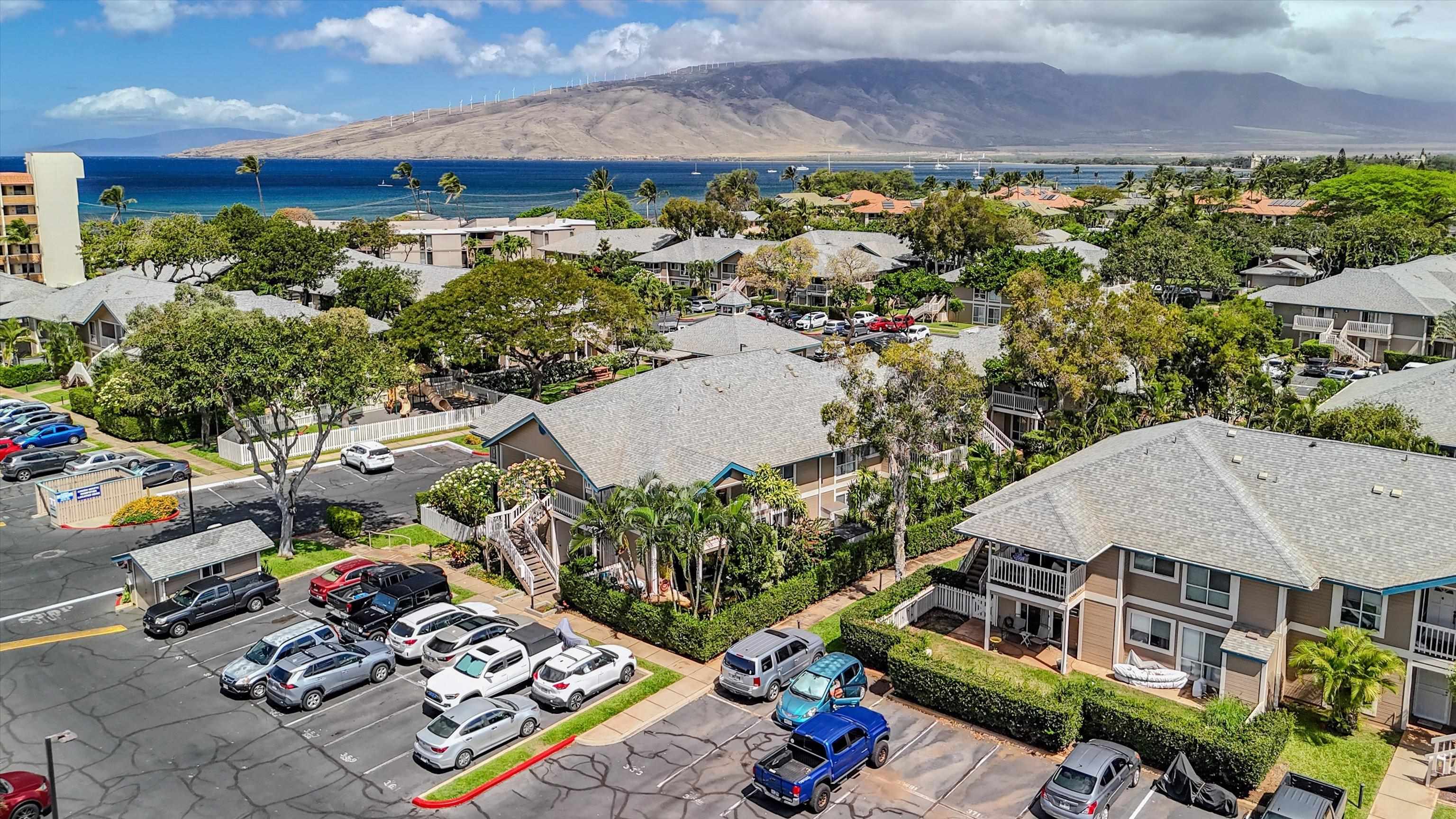 Southpointe at Waiakoa condo # 14-204, Kihei, Hawaii - photo 37 of 42