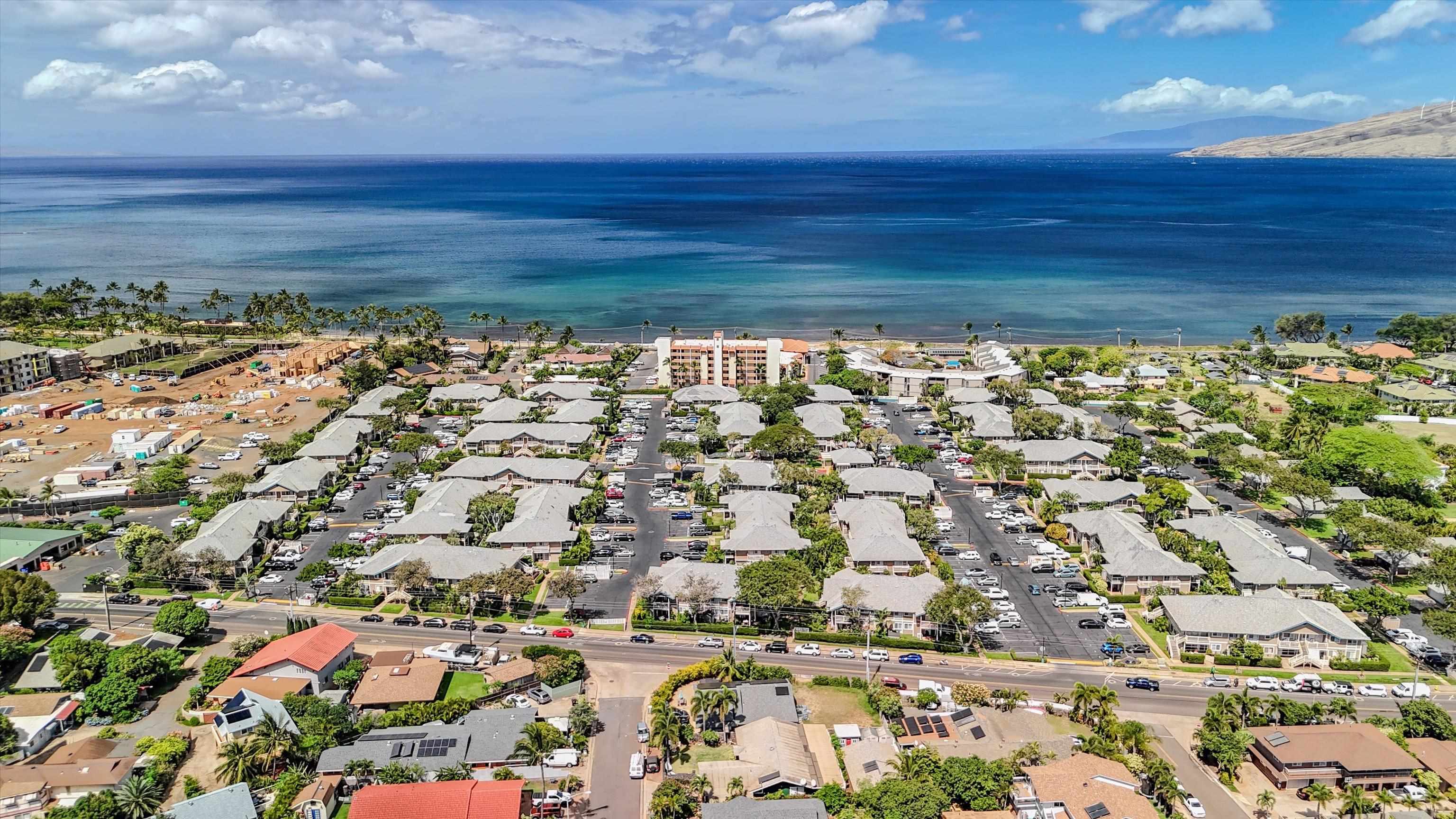 Southpointe at Waiakoa condo # 14-204, Kihei, Hawaii - photo 38 of 42