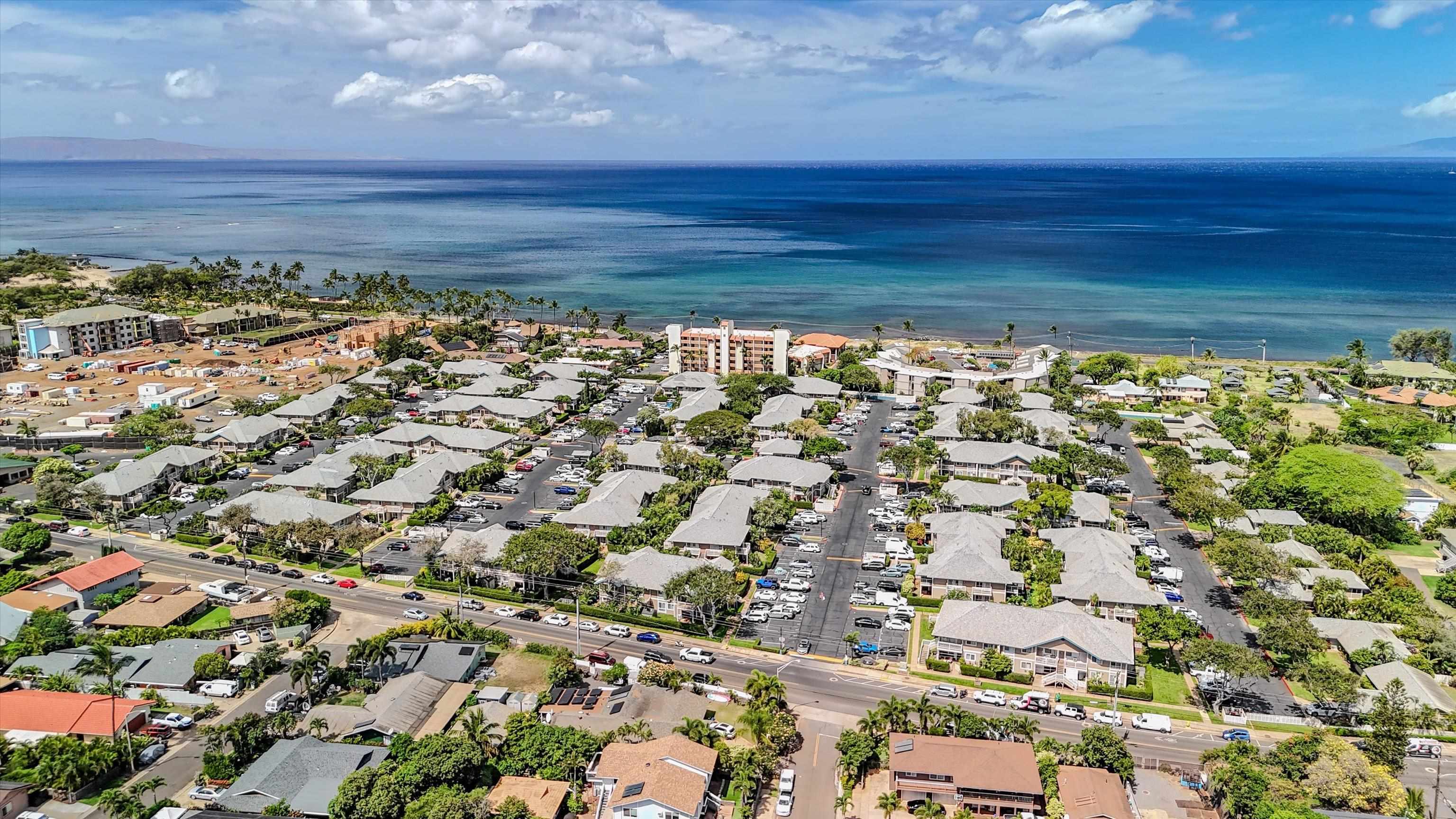 Southpointe at Waiakoa condo # 14-204, Kihei, Hawaii - photo 39 of 42