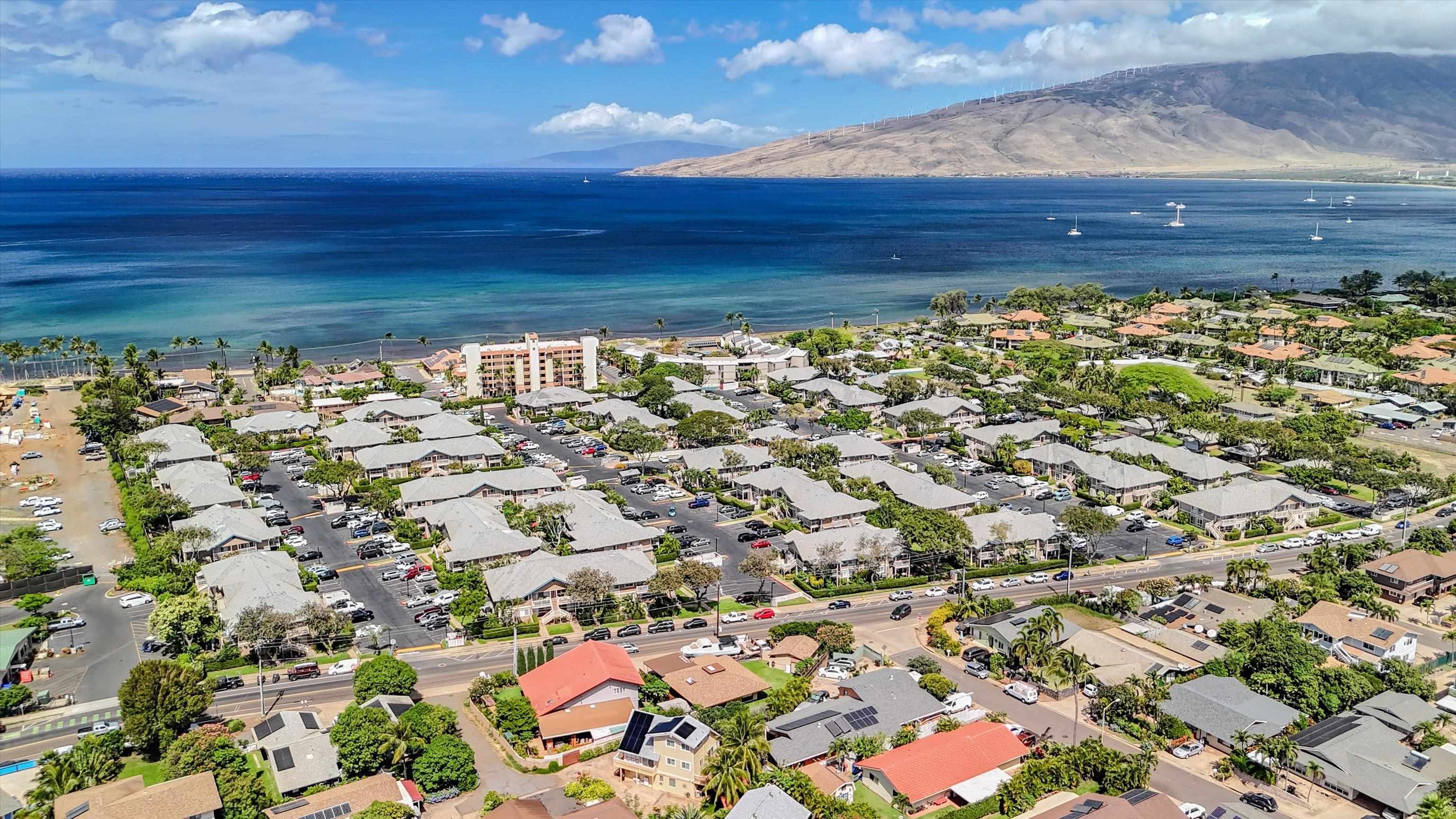 Southpointe at Waiakoa condo # 14-204, Kihei, Hawaii - photo 40 of 42