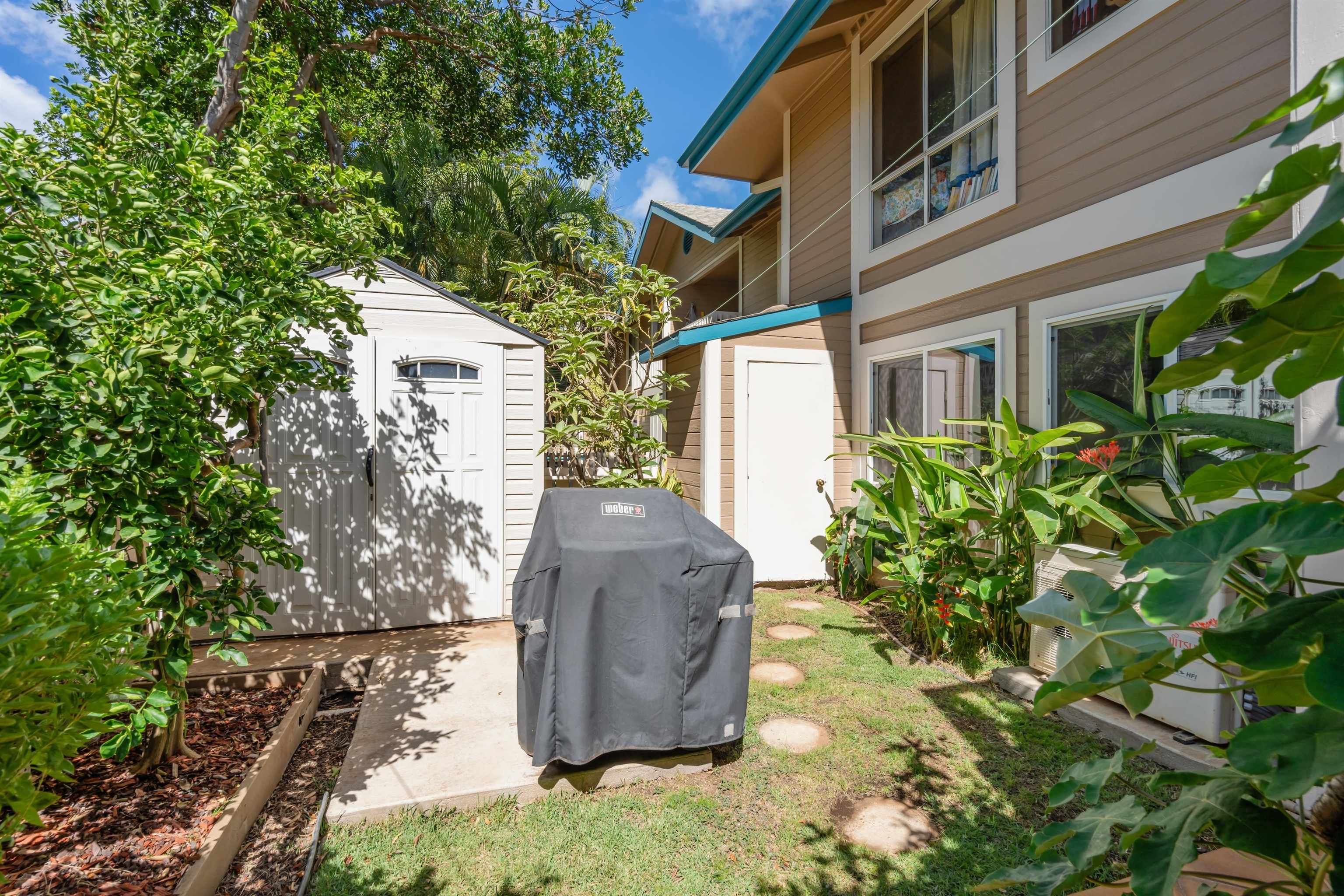 Southpointe at Waiakoa condo # 15-102, Kihei, Hawaii - photo 23 of 33