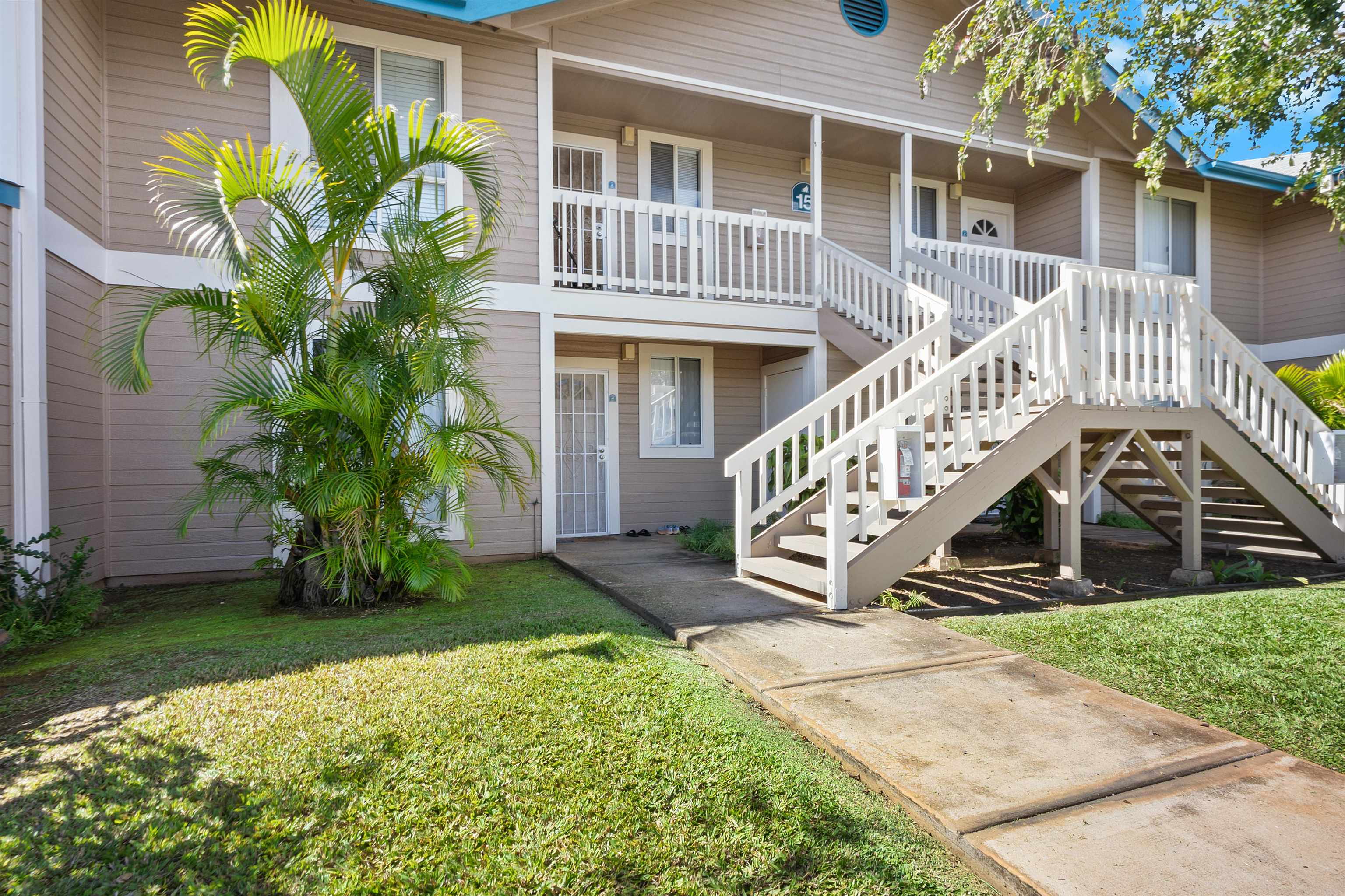 Southpointe at Waiakoa condo # 15-103, Kihei, Hawaii - photo 2 of 36