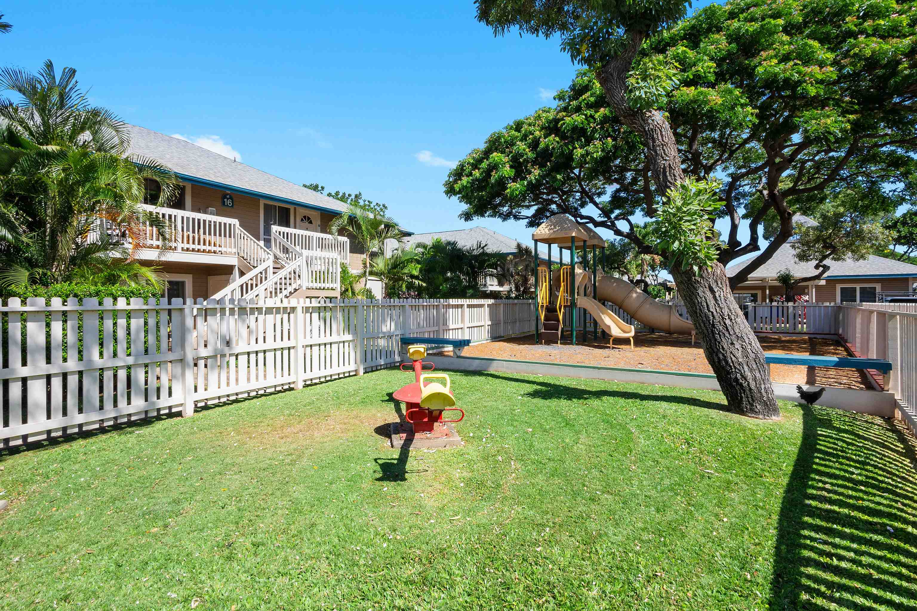 Southpointe at Waiakoa condo # 15-103, Kihei, Hawaii - photo 27 of 36