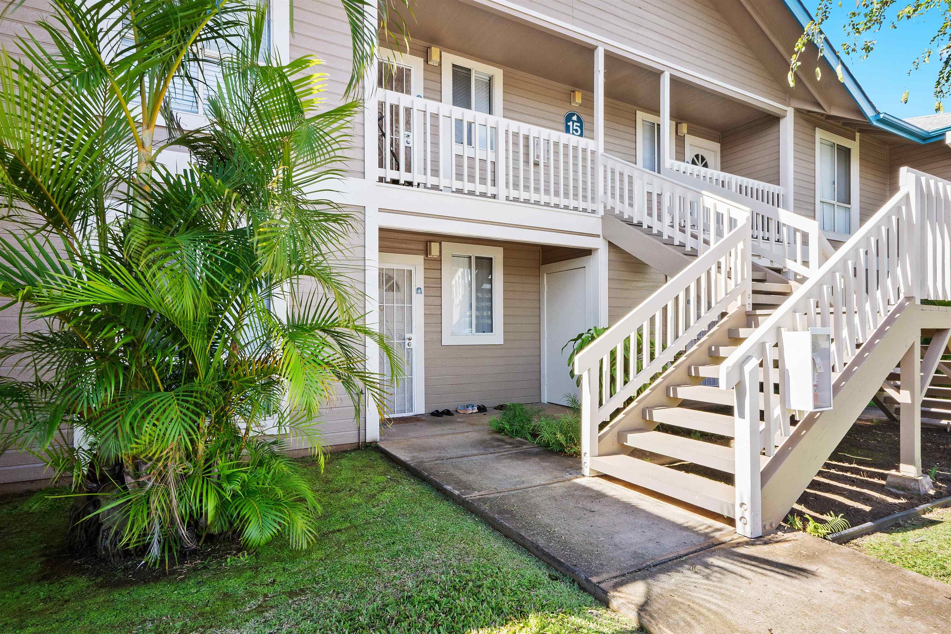 Southpointe at Waiakoa condo # 15-103, Kihei, Hawaii - photo 30 of 36