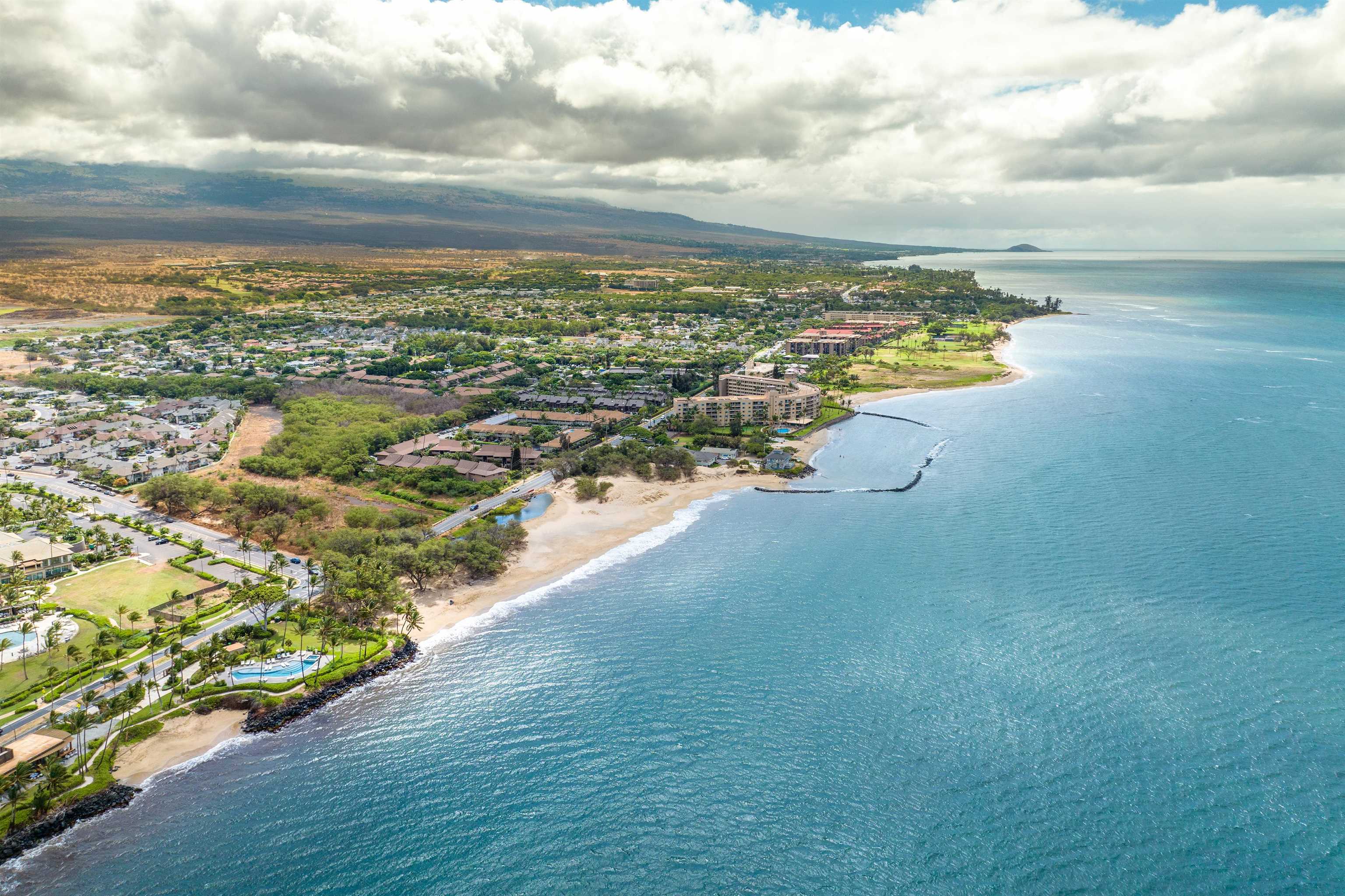 Southpointe at Waiakoa condo # 16-104, Kihei, Hawaii - photo 21 of 22
