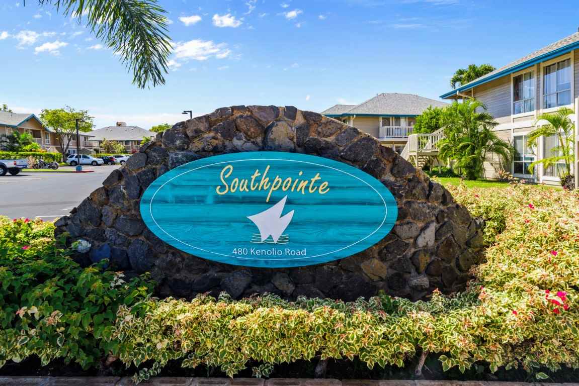Southpointe at Waiakoa condo # 17-101, Kihei, Hawaii - photo 22 of 23