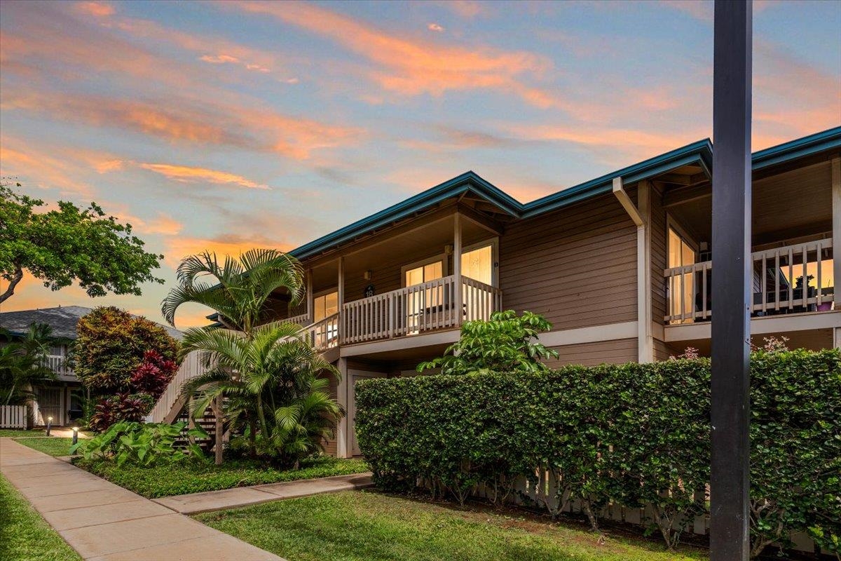 Southpointe at Waiakoa condo # 18-104, Kihei, Hawaii - photo 37 of 48