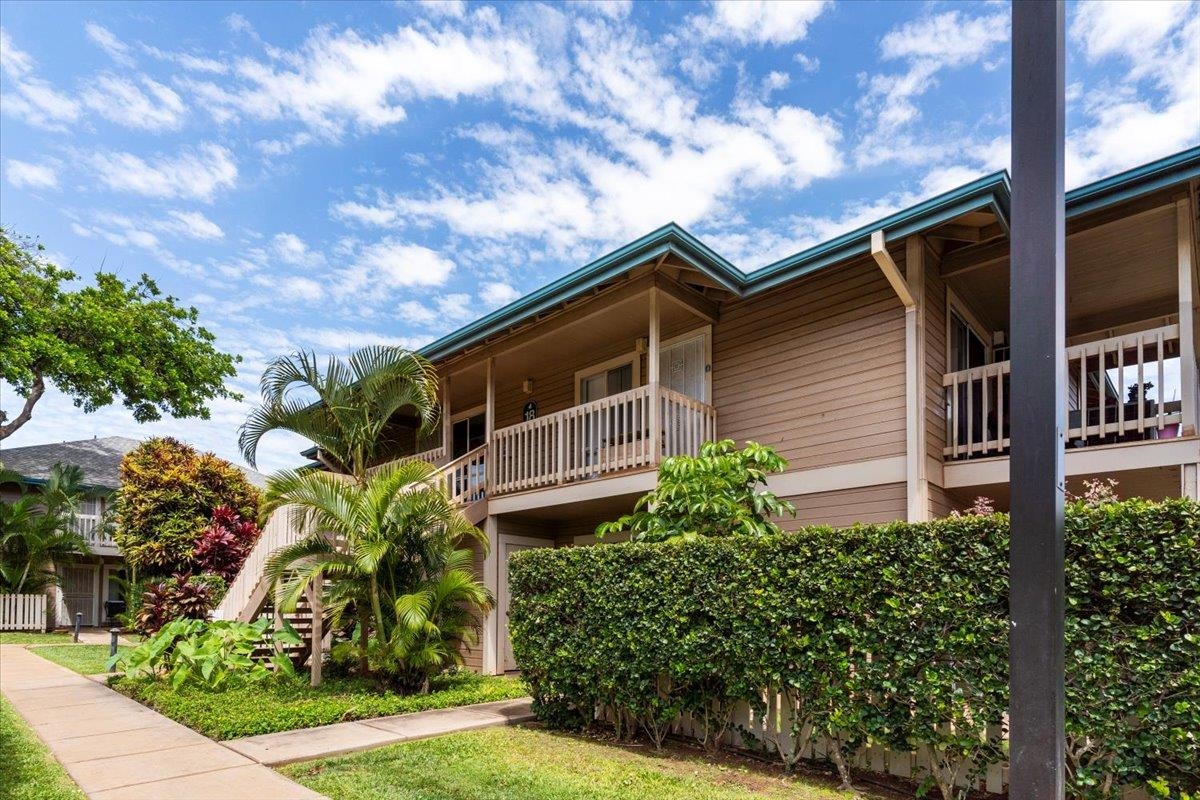 Southpointe at Waiakoa condo # 18-104, Kihei, Hawaii - photo 39 of 48