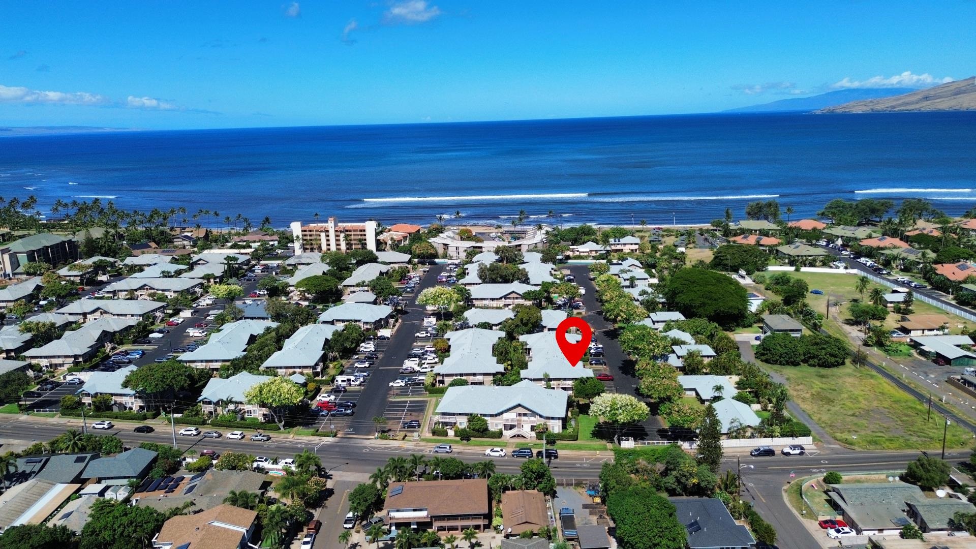 Southpointe at Waiakoa condo # 2-104, Kihei, Hawaii - photo 3 of 44