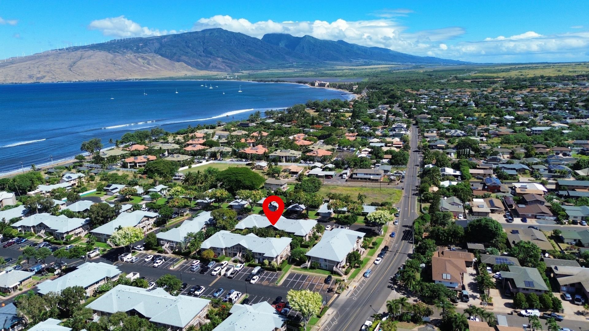 Southpointe at Waiakoa condo # 2-104, Kihei, Hawaii - photo 38 of 44