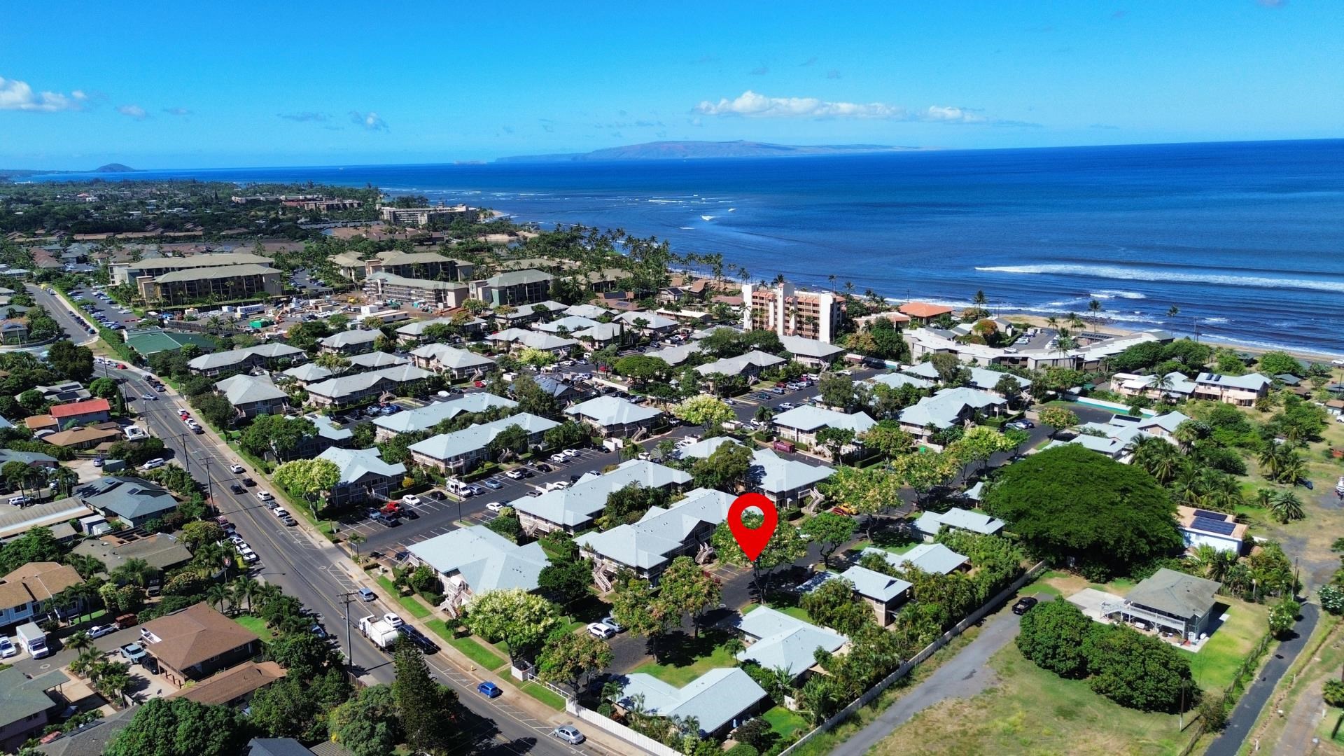 Southpointe at Waiakoa condo # 2-104, Kihei, Hawaii - photo 39 of 44