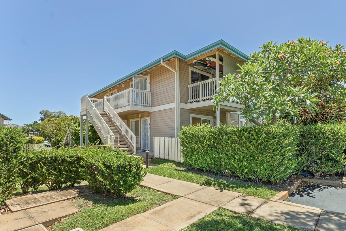 Southpointe at Waiakoa condo # 21-101, Kihei, Hawaii - photo 46 of 47