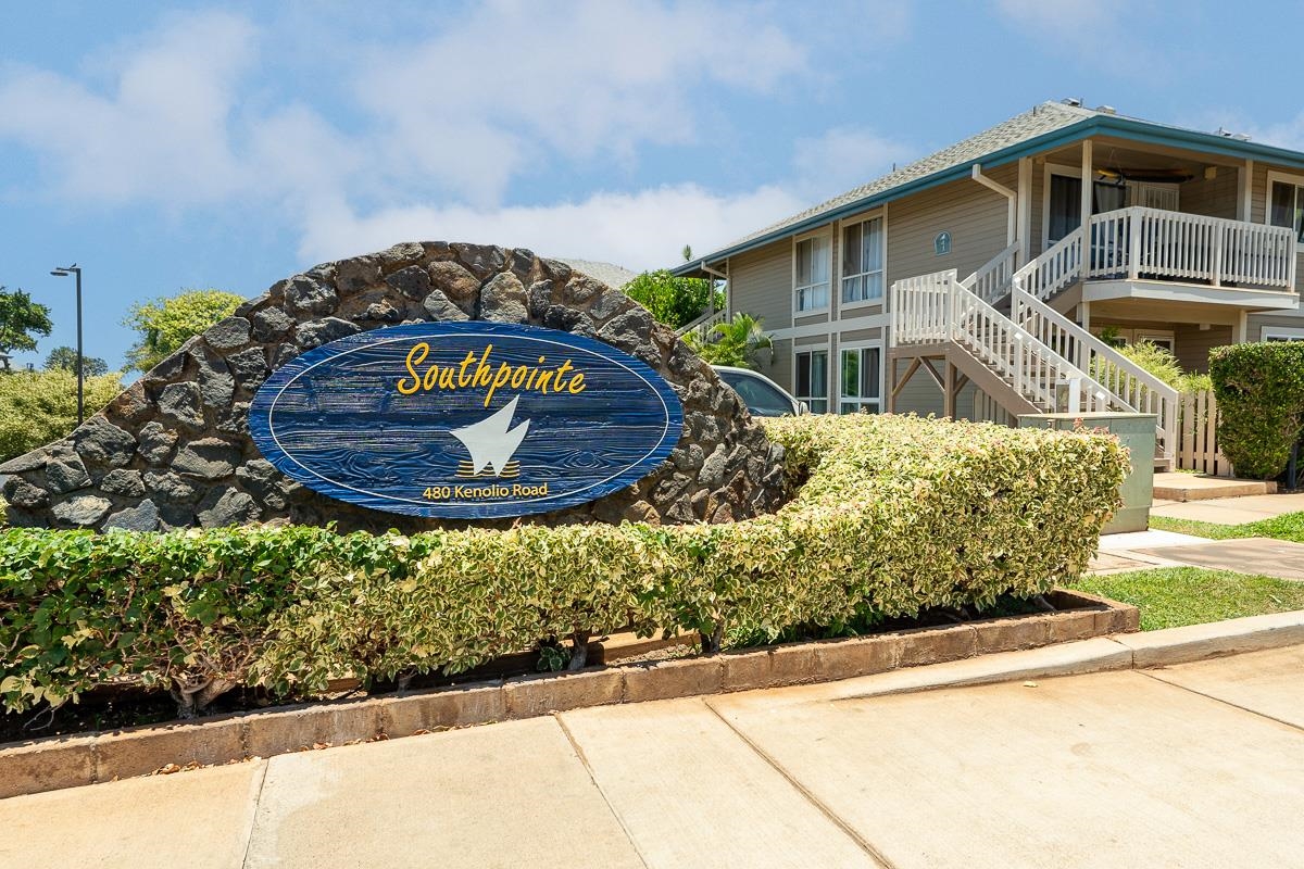 Southpointe at Waiakoa condo # 21-101, Kihei, Hawaii - photo 47 of 47
