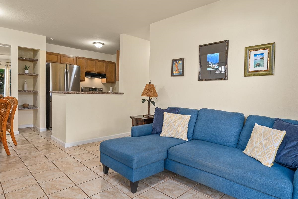 Southpointe at Waiakoa condo # 21-101, Kihei, Hawaii - photo 9 of 47