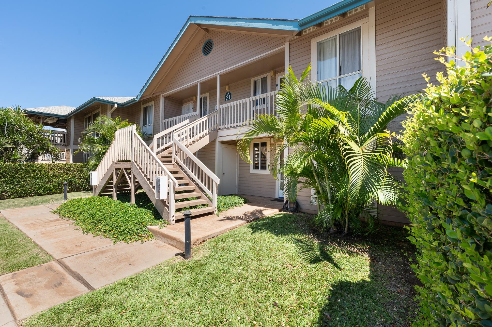 Southpointe at Waiakoa condo # 21-204, Kihei, Hawaii - photo 27 of 30