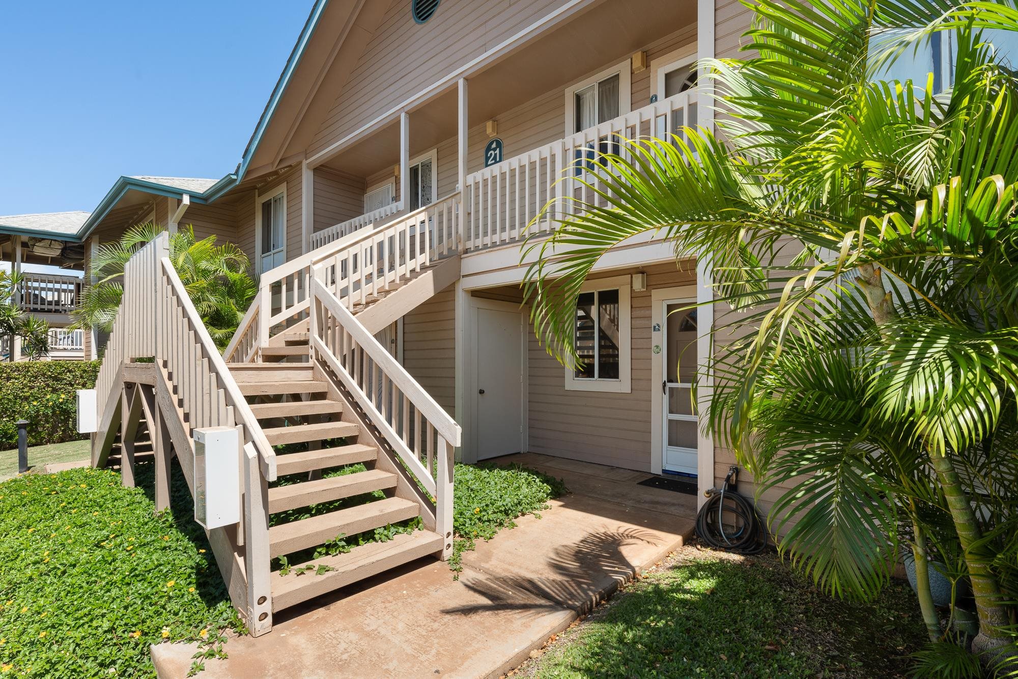 Southpointe at Waiakoa condo # 21-204, Kihei, Hawaii - photo 28 of 30