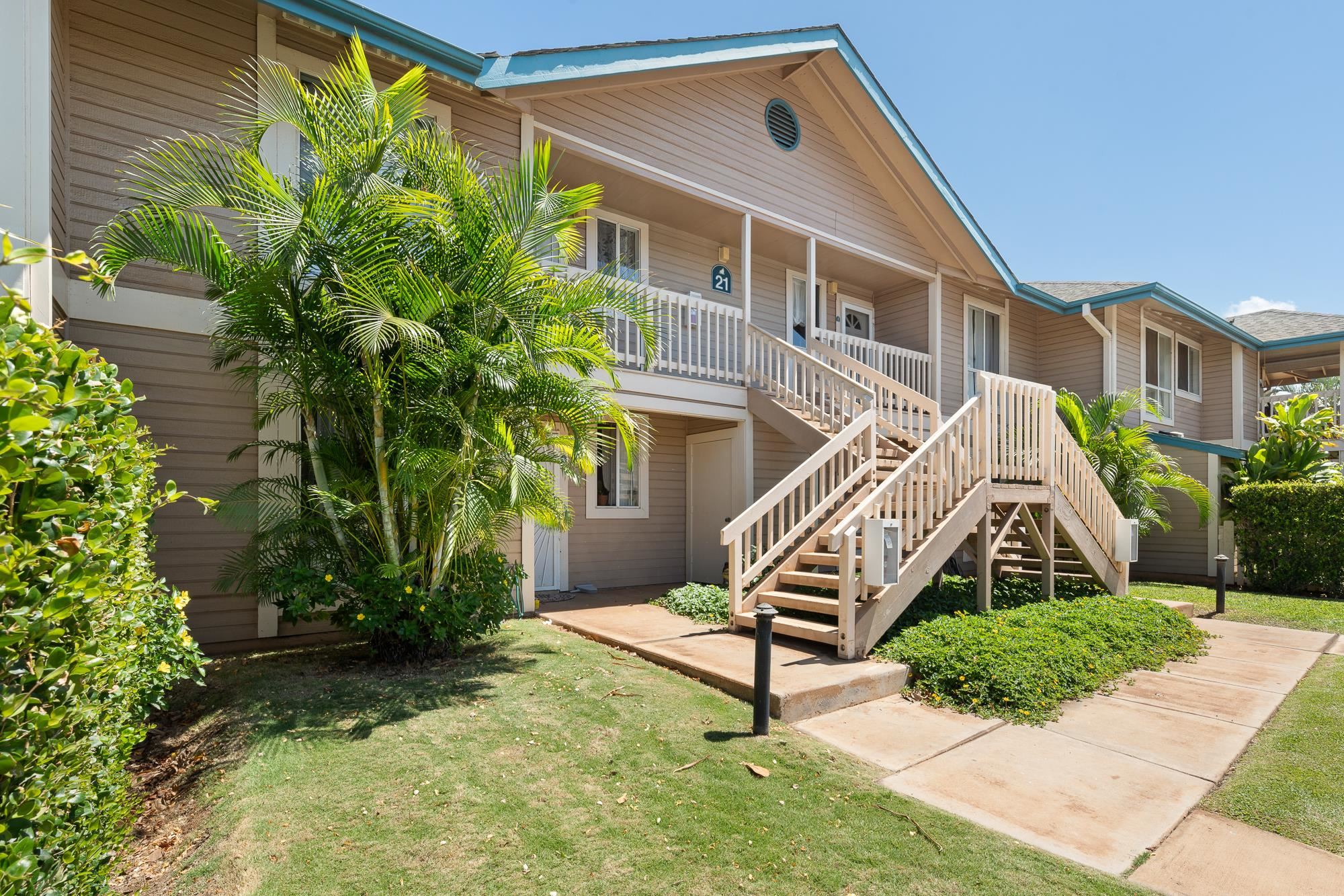 Southpointe at Waiakoa condo # 21-204, Kihei, Hawaii - photo 29 of 30