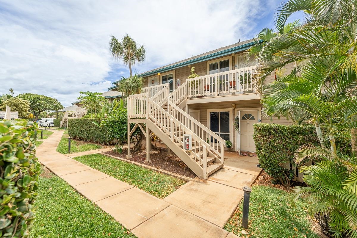 Southpointe at Waiakoa condo # 2-202, Kihei, Hawaii - photo 45 of 50