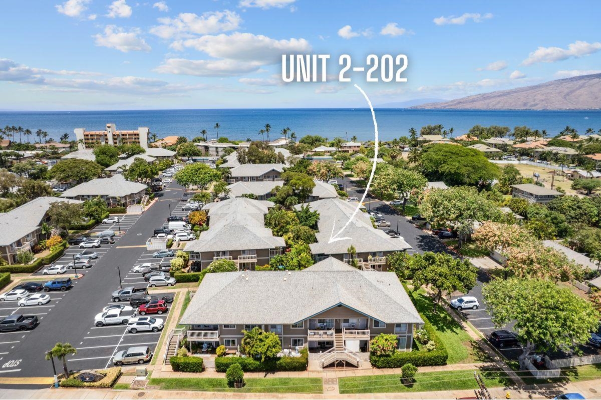 Southpointe at Waiakoa condo # 2-202, Kihei, Hawaii - photo 48 of 50