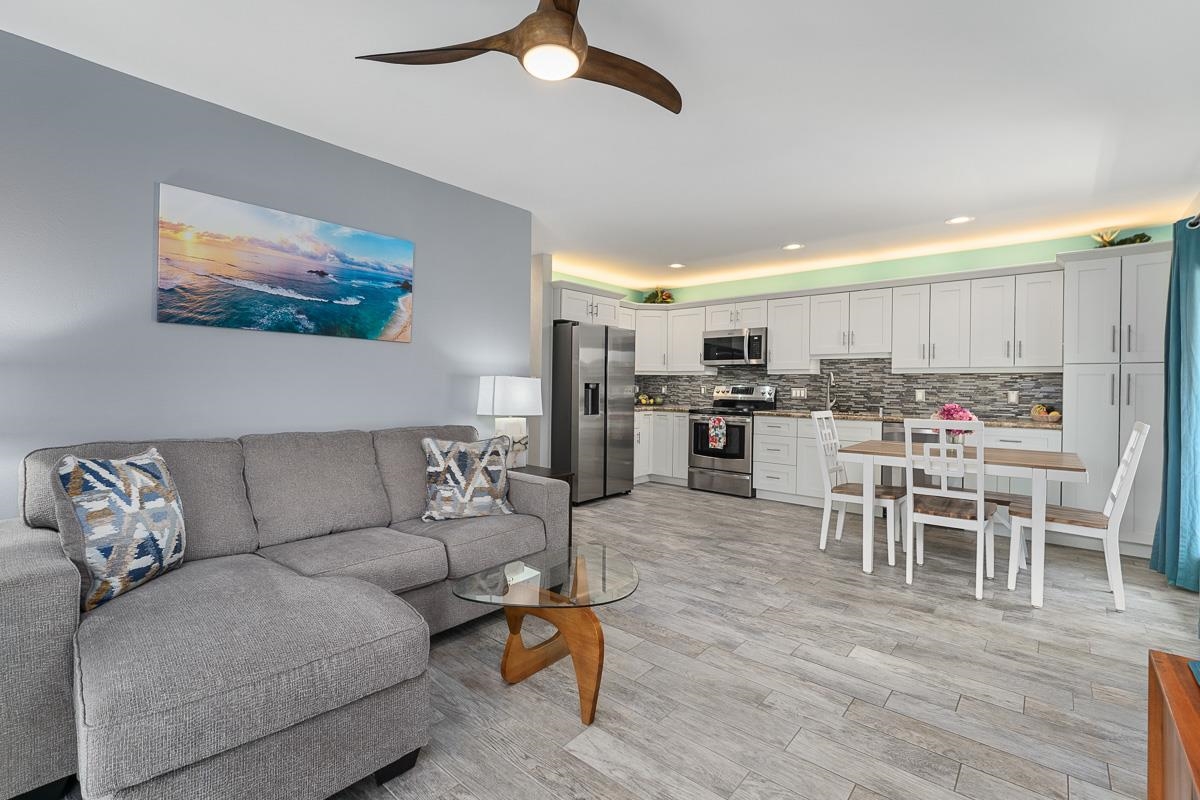 Southpointe at Waiakoa condo # 2-202, Kihei, Hawaii - photo 7 of 50