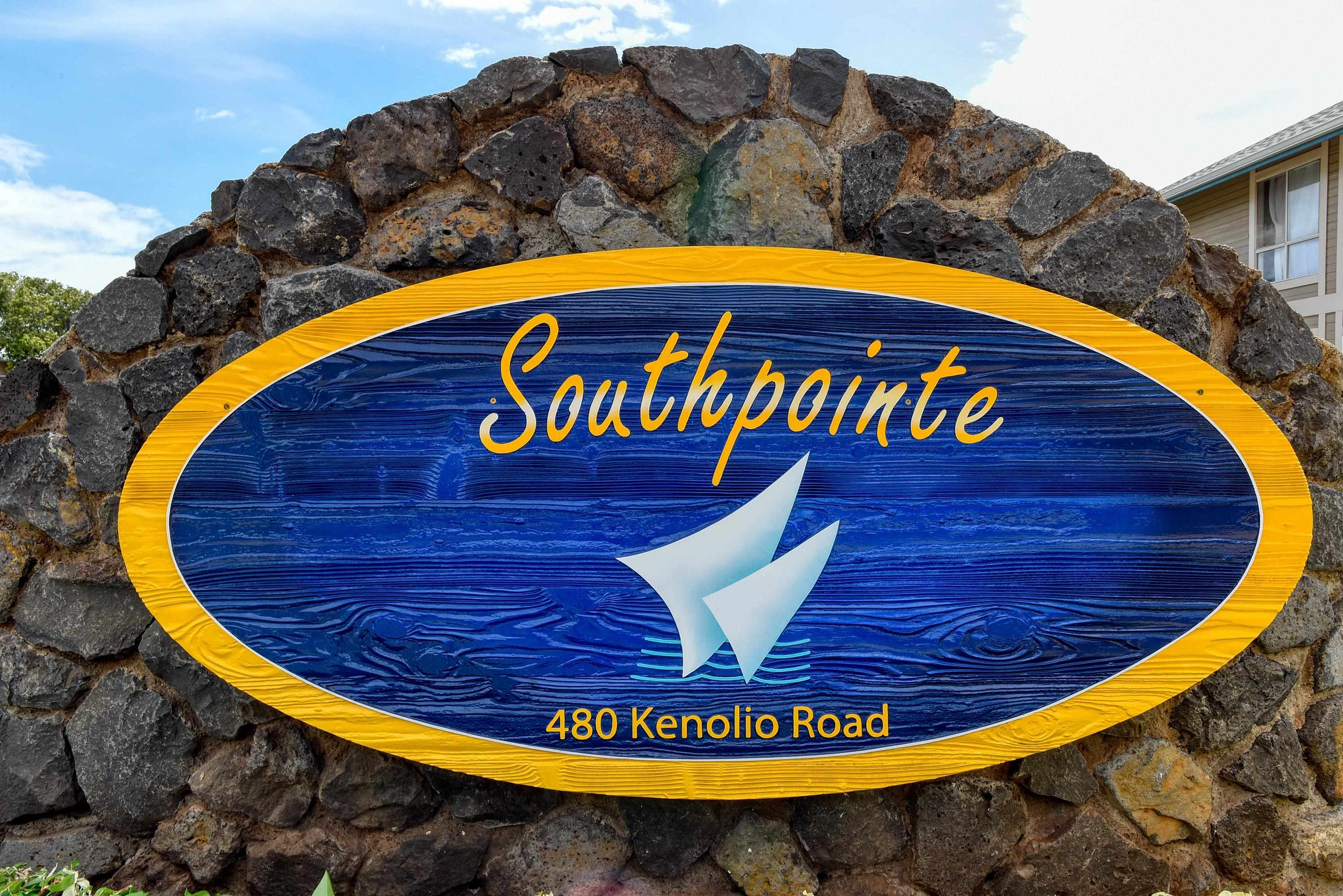 Southpointe at Waiakoa condo # 23-104, Kihei, Hawaii - photo 25 of 25