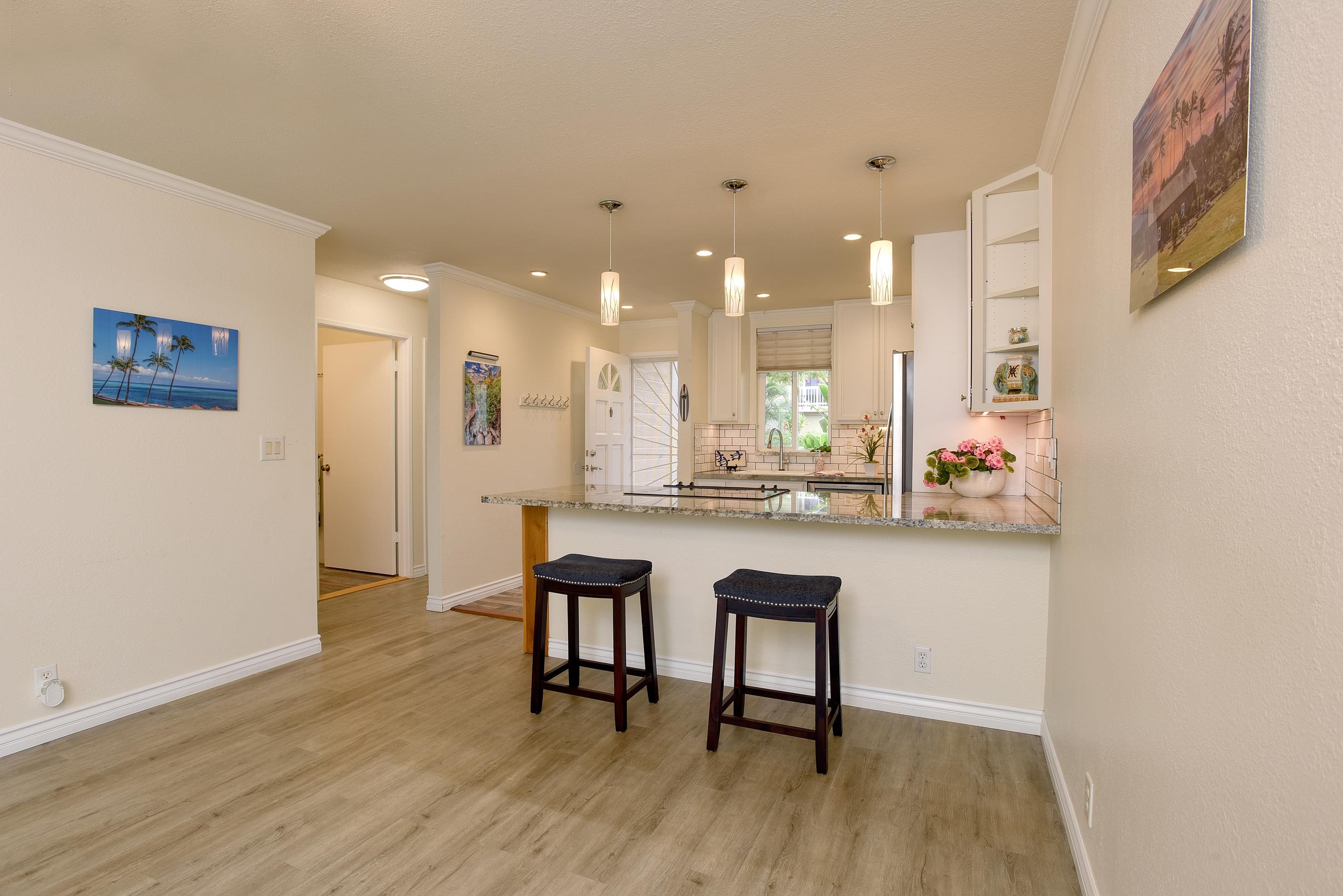 Southpointe at Waiakoa condo # 23-104, Kihei, Hawaii - photo 4 of 25