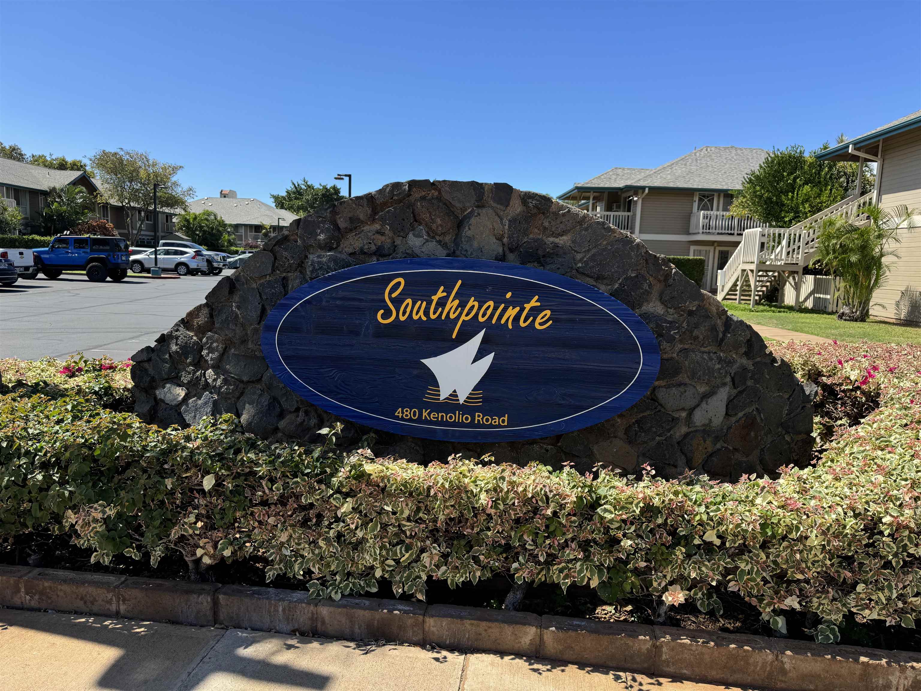 Southpointe at Waiakoa condo # 23-202, Kihei, Hawaii - photo 30 of 36