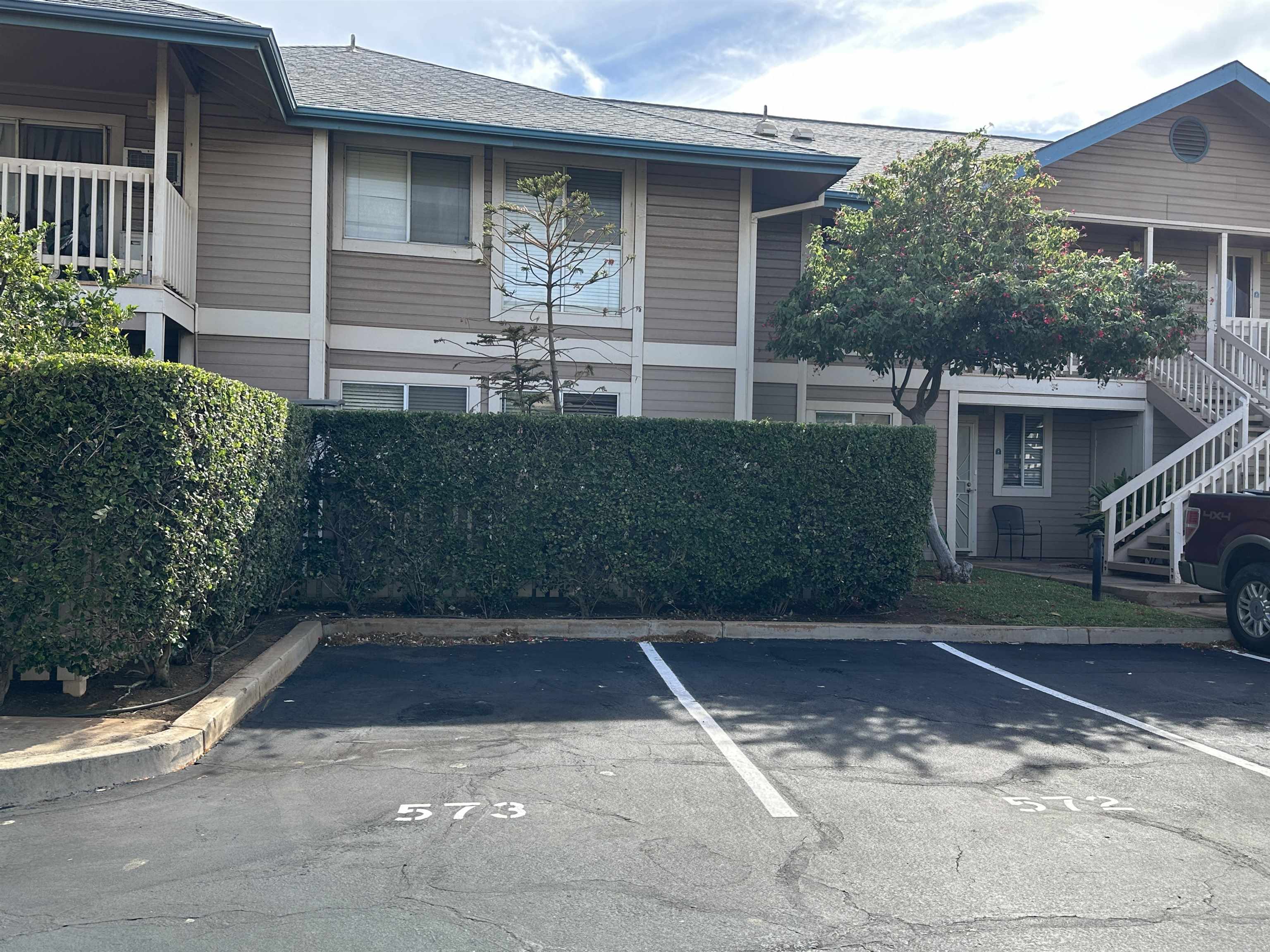 Southpointe at Waiakoa condo # 23-202, Kihei, Hawaii - photo 31 of 36