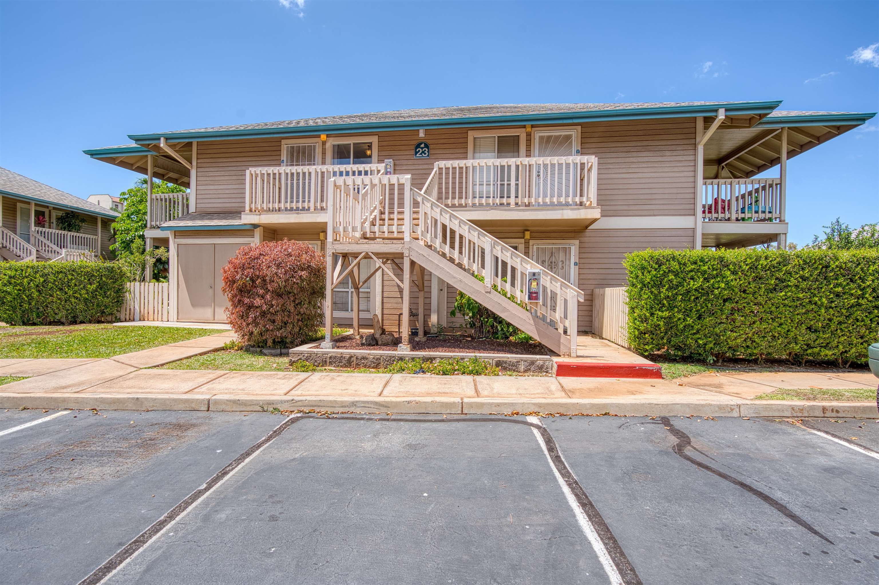 Southpointe at Waiakoa condo # 23-202, Kihei, Hawaii - photo 32 of 36