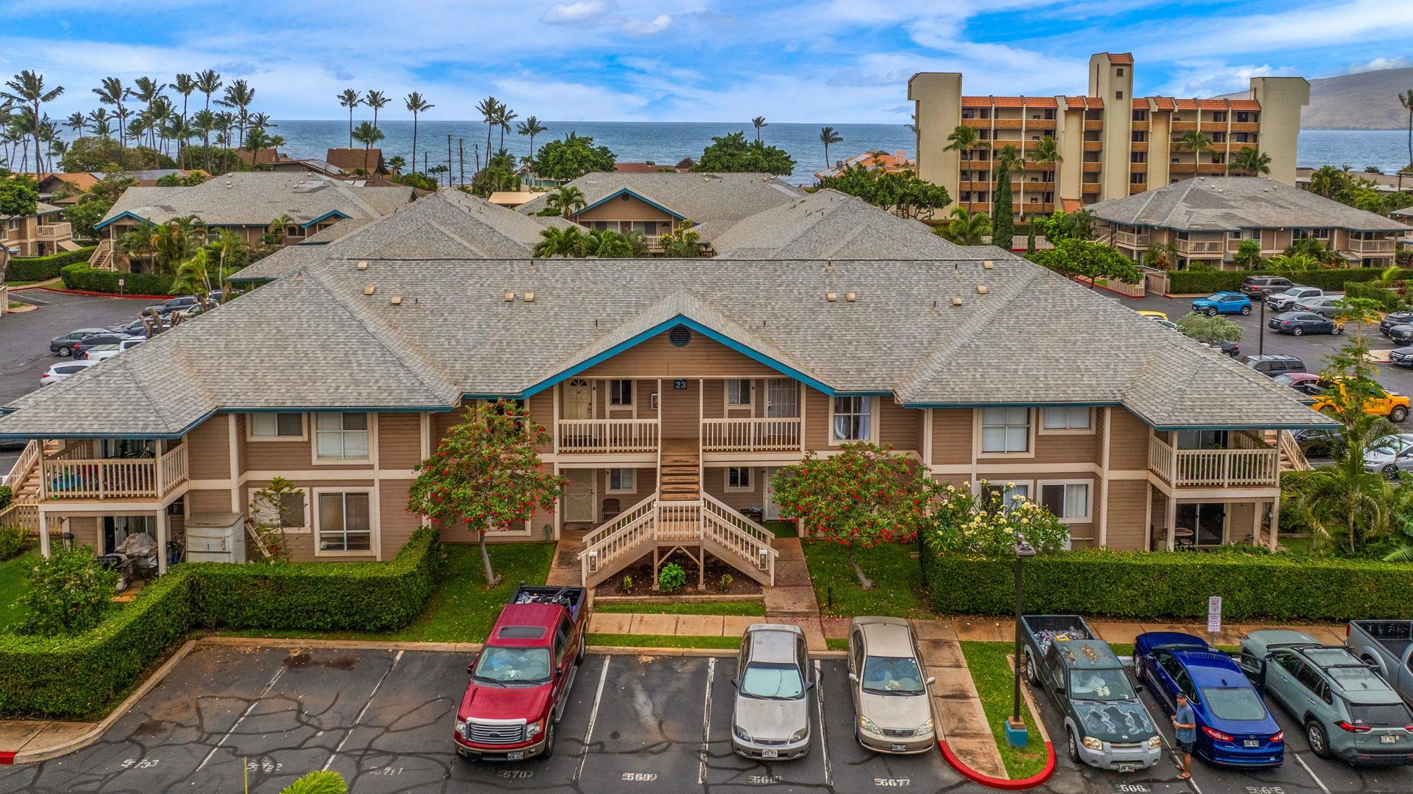 Southpointe at Waiakoa condo # 23-204, Kihei, Hawaii - photo 28 of 31