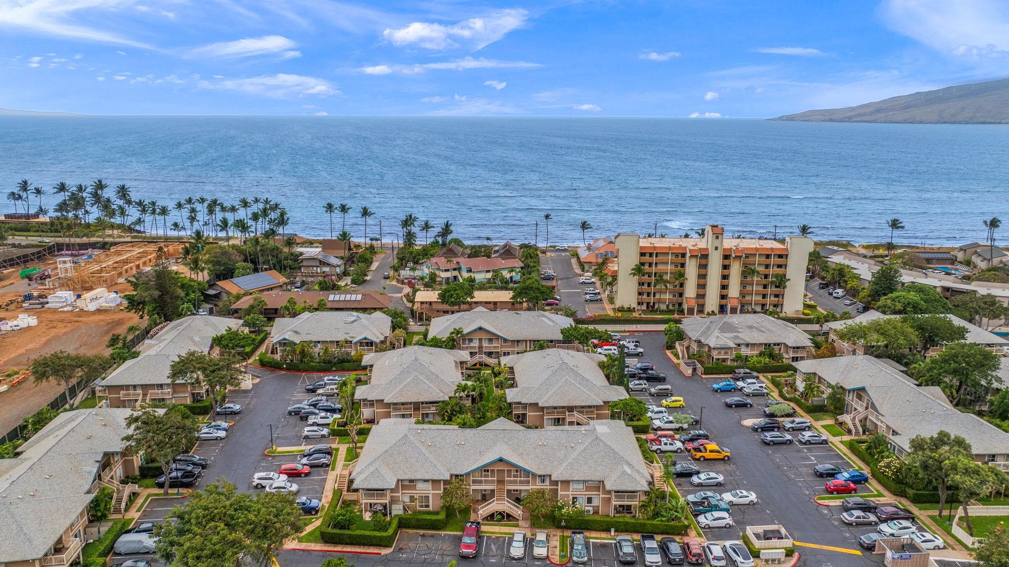 Southpointe at Waiakoa condo # 23-204, Kihei, Hawaii - photo 29 of 31