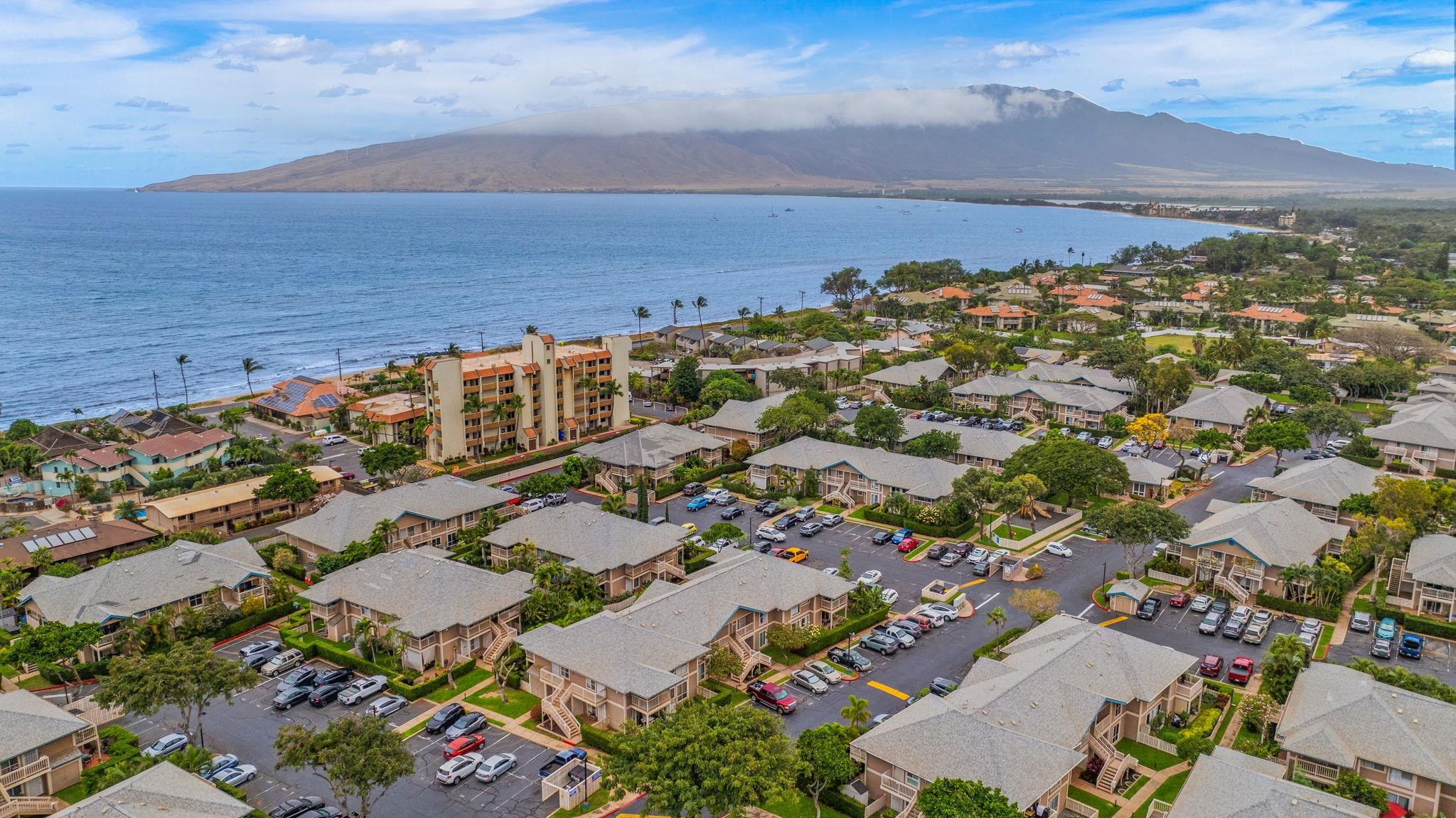 Southpointe at Waiakoa condo # 23-204, Kihei, Hawaii - photo 30 of 31