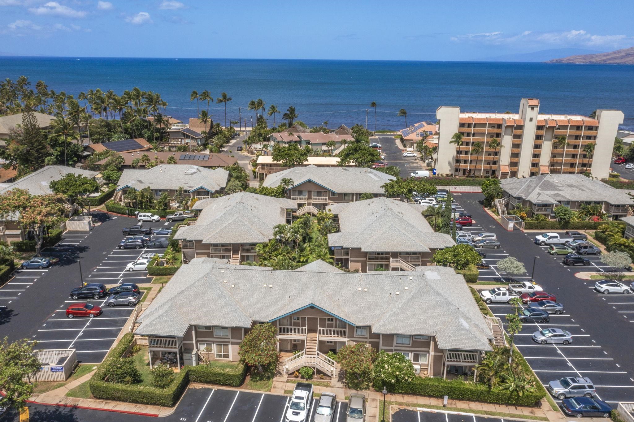 Southpointe at Waiakoa condo # 24-202, Kihei, Hawaii - photo 40 of 47