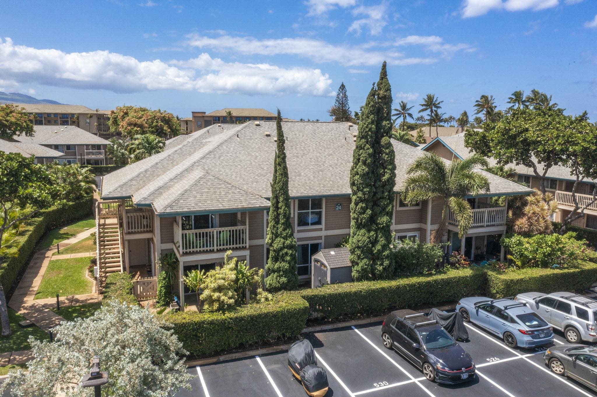 Southpointe at Waiakoa condo # 24-202, Kihei, Hawaii - photo 41 of 47