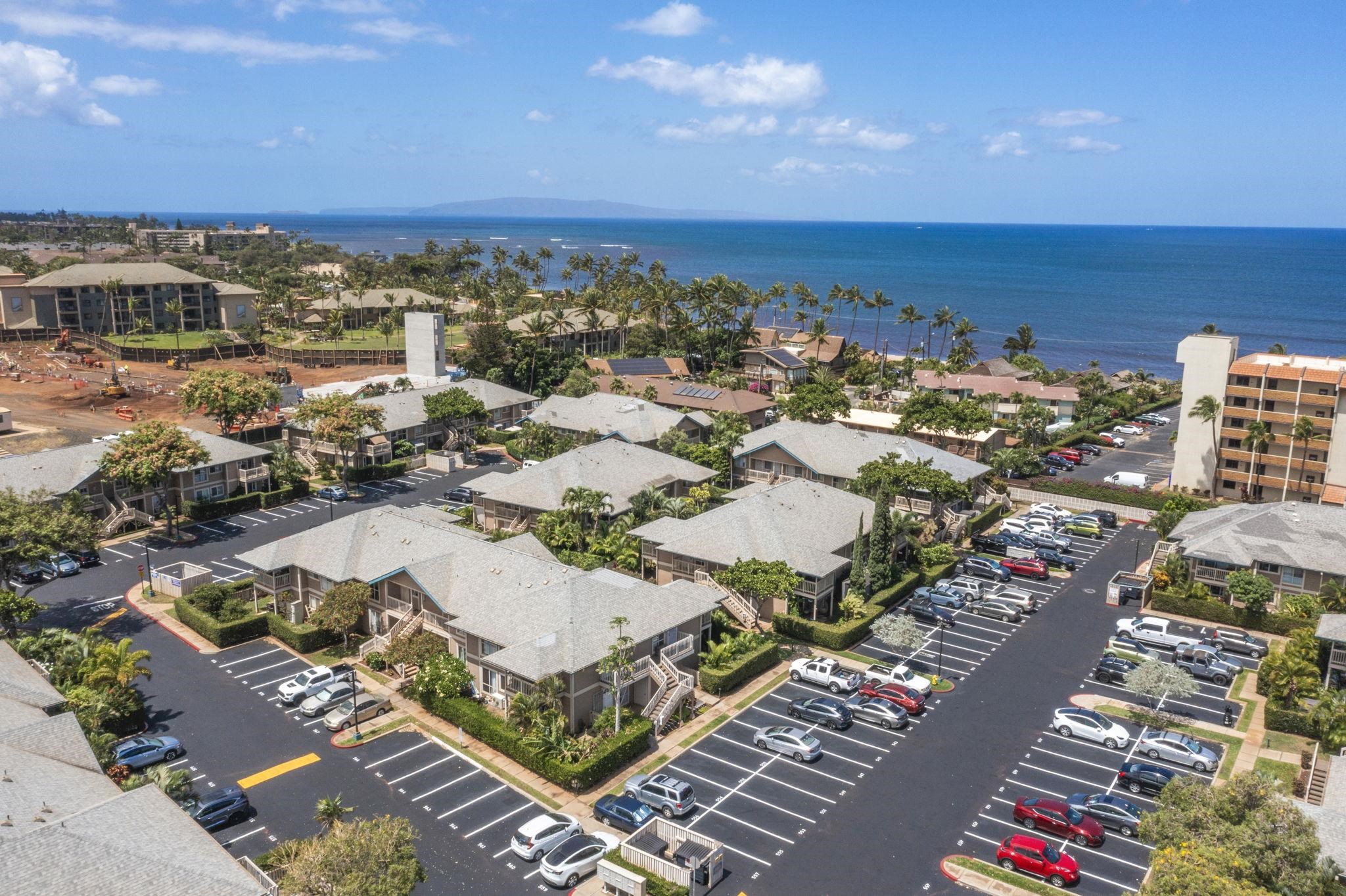 Southpointe at Waiakoa condo # 24-202, Kihei, Hawaii - photo 43 of 47
