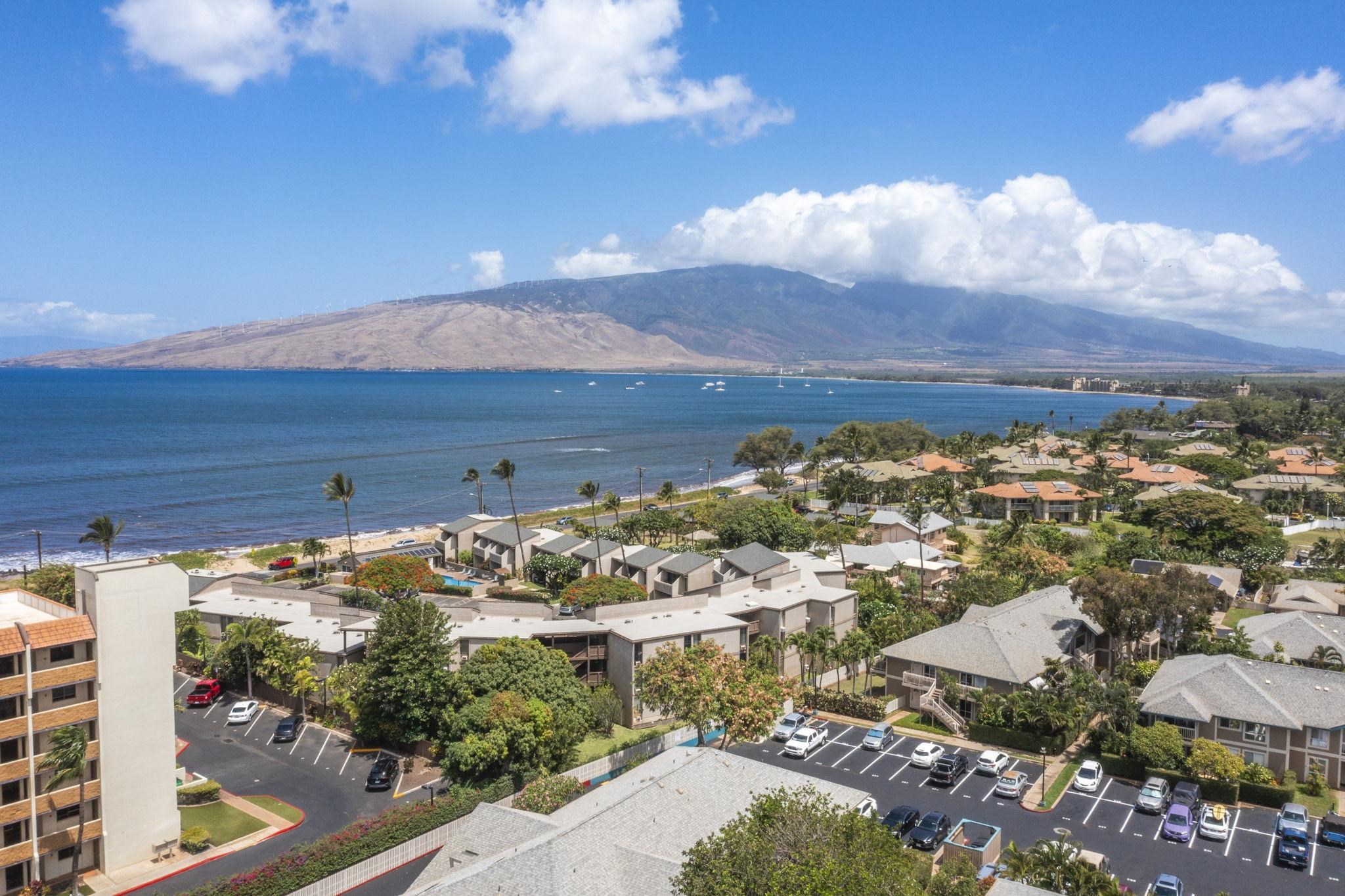 Southpointe at Waiakoa condo # 24-202, Kihei, Hawaii - photo 44 of 47
