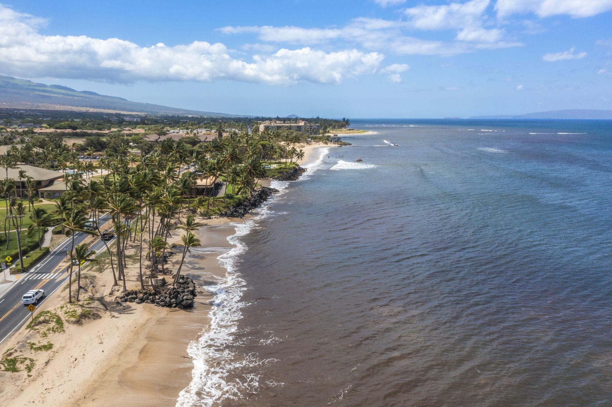 Southpointe at Waiakoa condo # 24-202, Kihei, Hawaii - photo 45 of 47