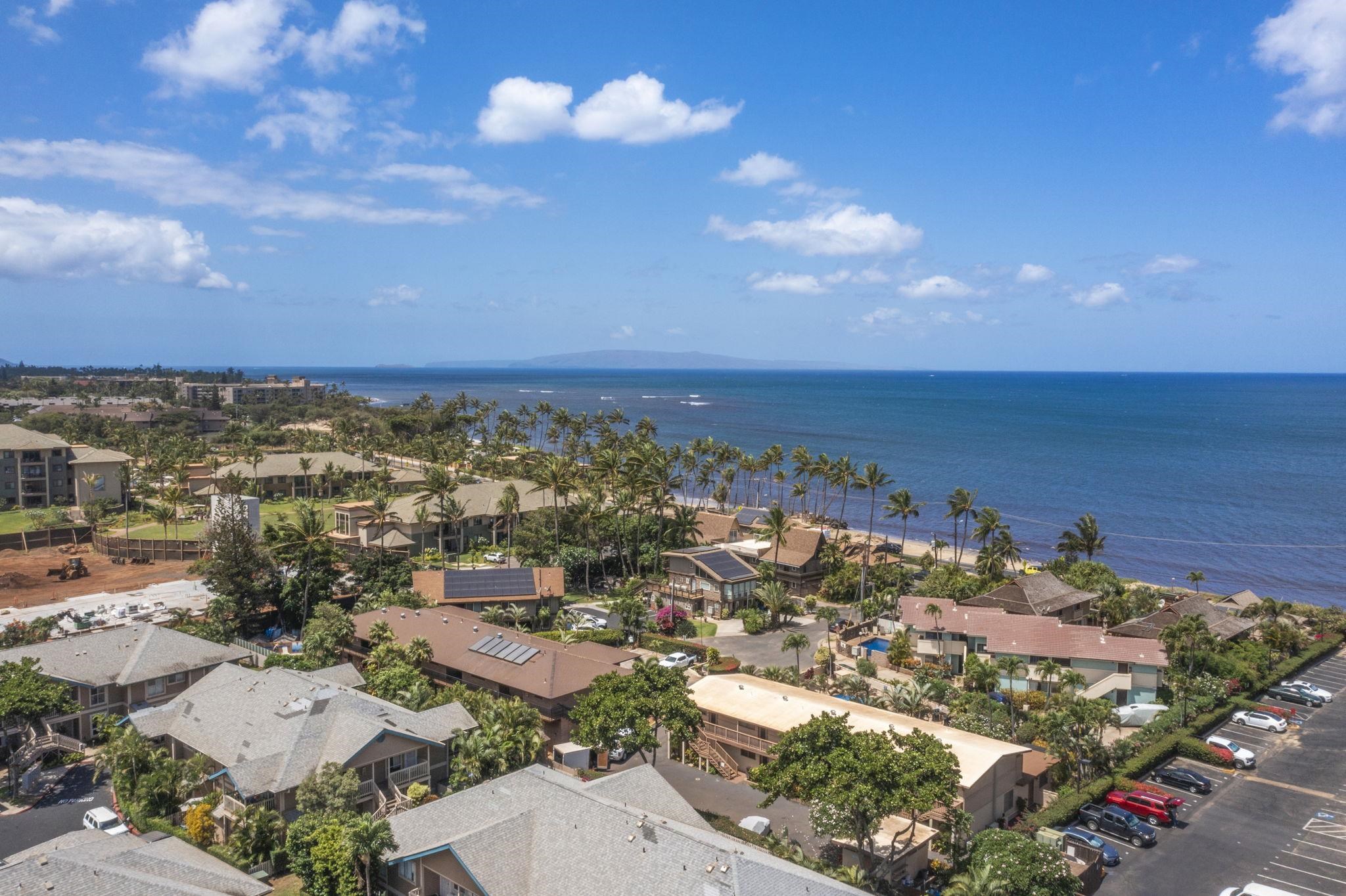 Southpointe at Waiakoa condo # 24-202, Kihei, Hawaii - photo 46 of 47