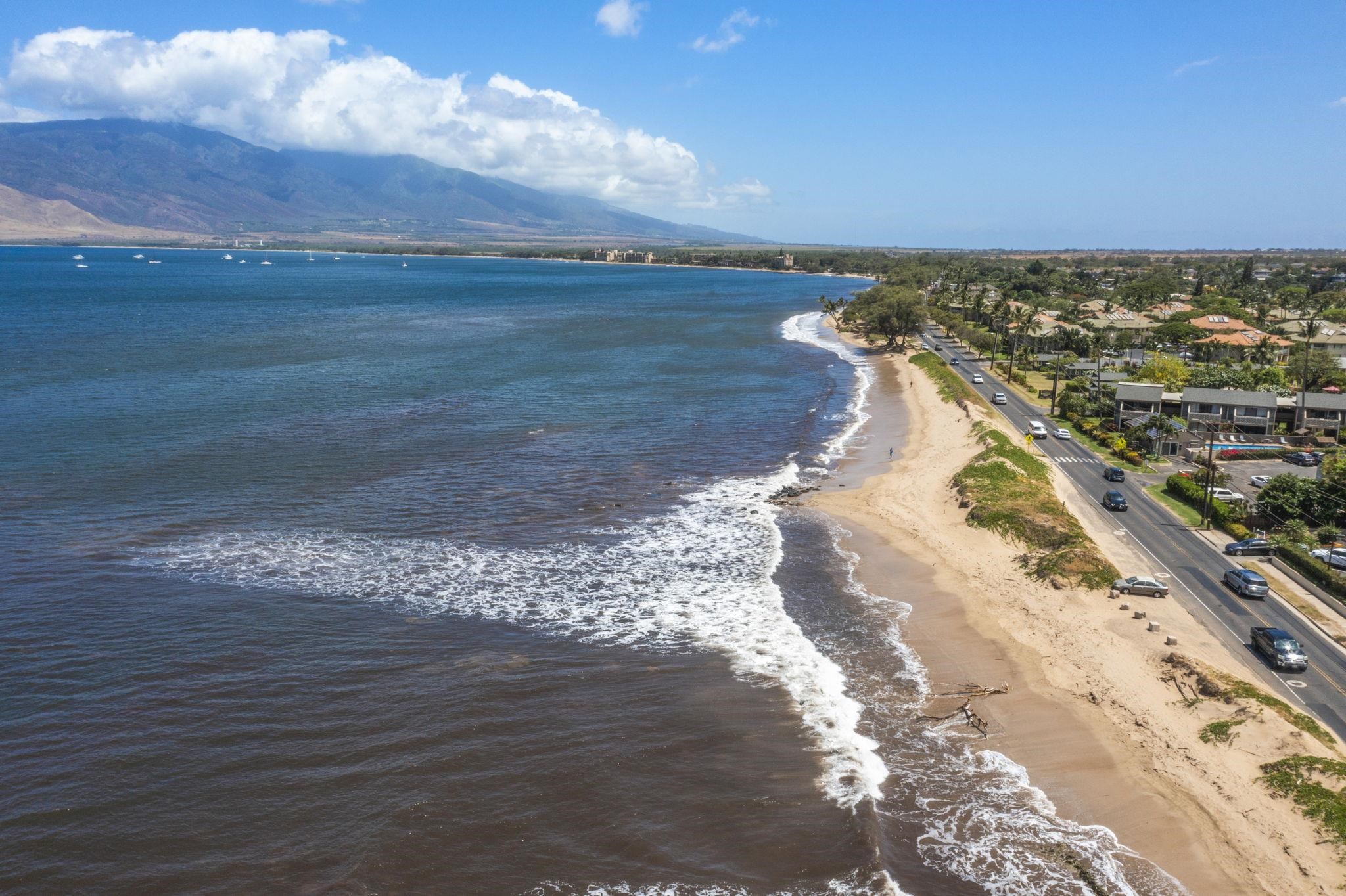Southpointe at Waiakoa condo # 24-202, Kihei, Hawaii - photo 47 of 47