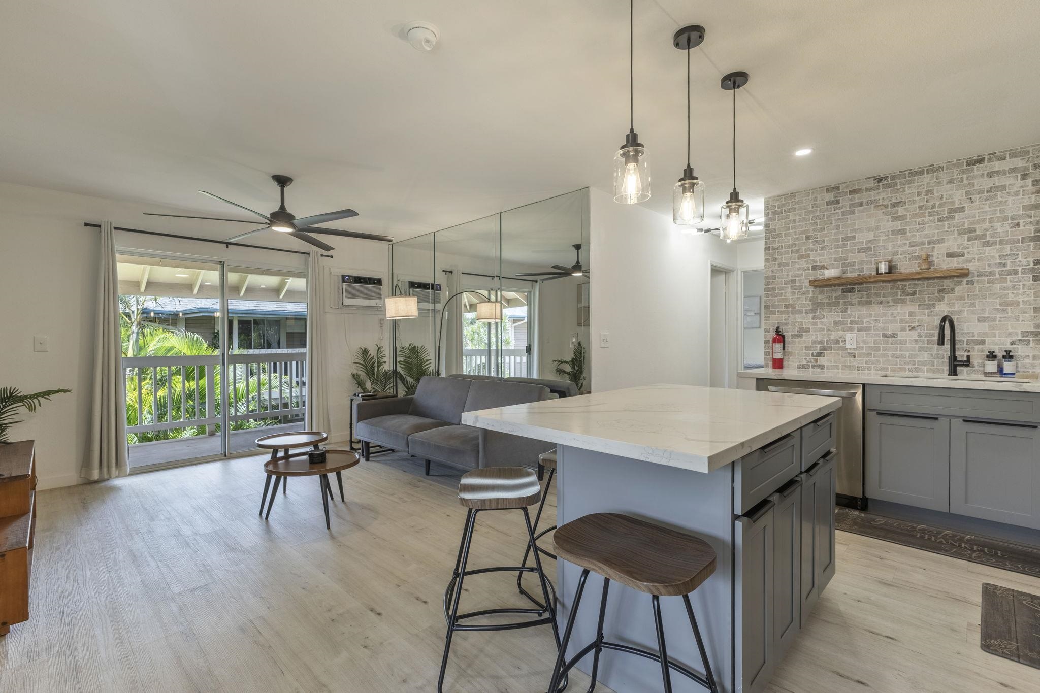 Southpointe at Waiakoa condo # 24-202, Kihei, Hawaii - photo 8 of 47