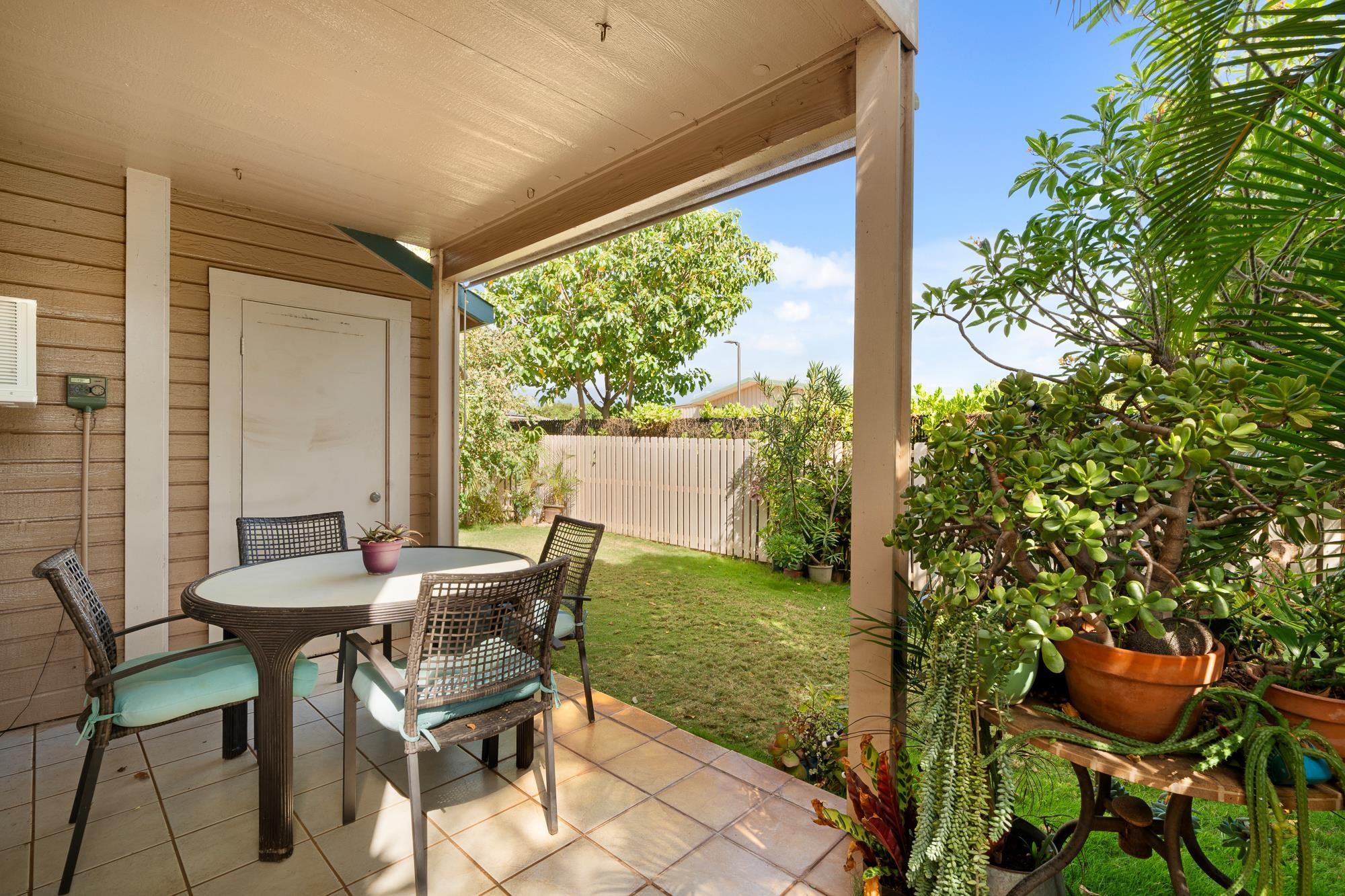 Southpointe at Waiakoa condo # 28-105, Kihei, Hawaii - photo 31 of 47