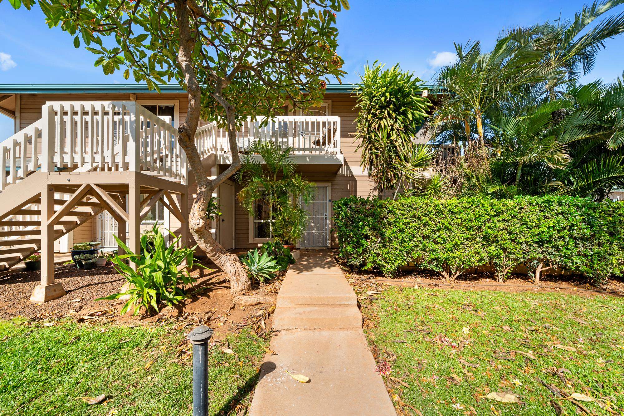 Southpointe at Waiakoa condo # 28-105, Kihei, Hawaii - photo 38 of 47