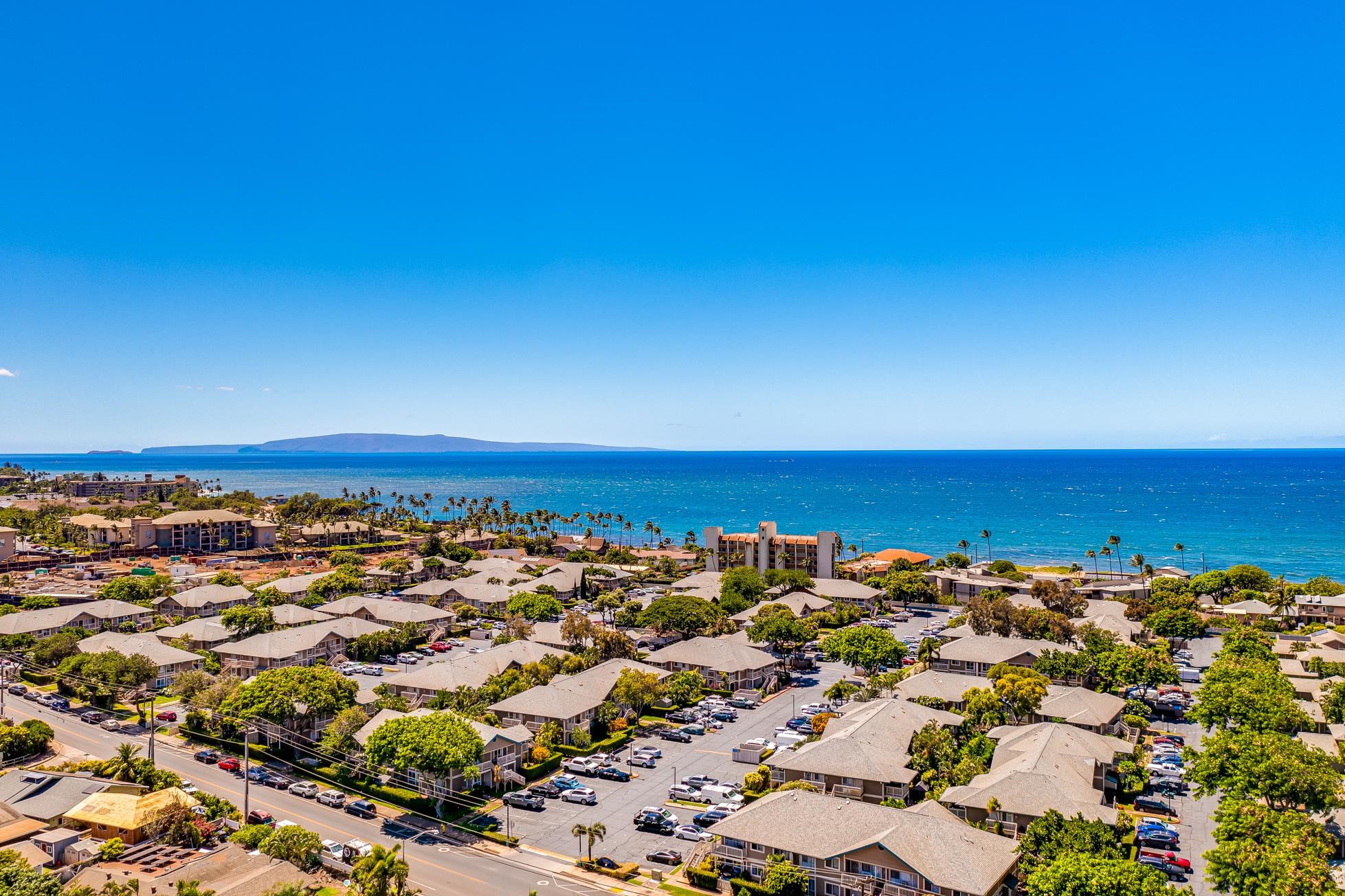 Southpointe at Waiakoa condo # 28-206, Kihei, Hawaii - photo 2 of 50