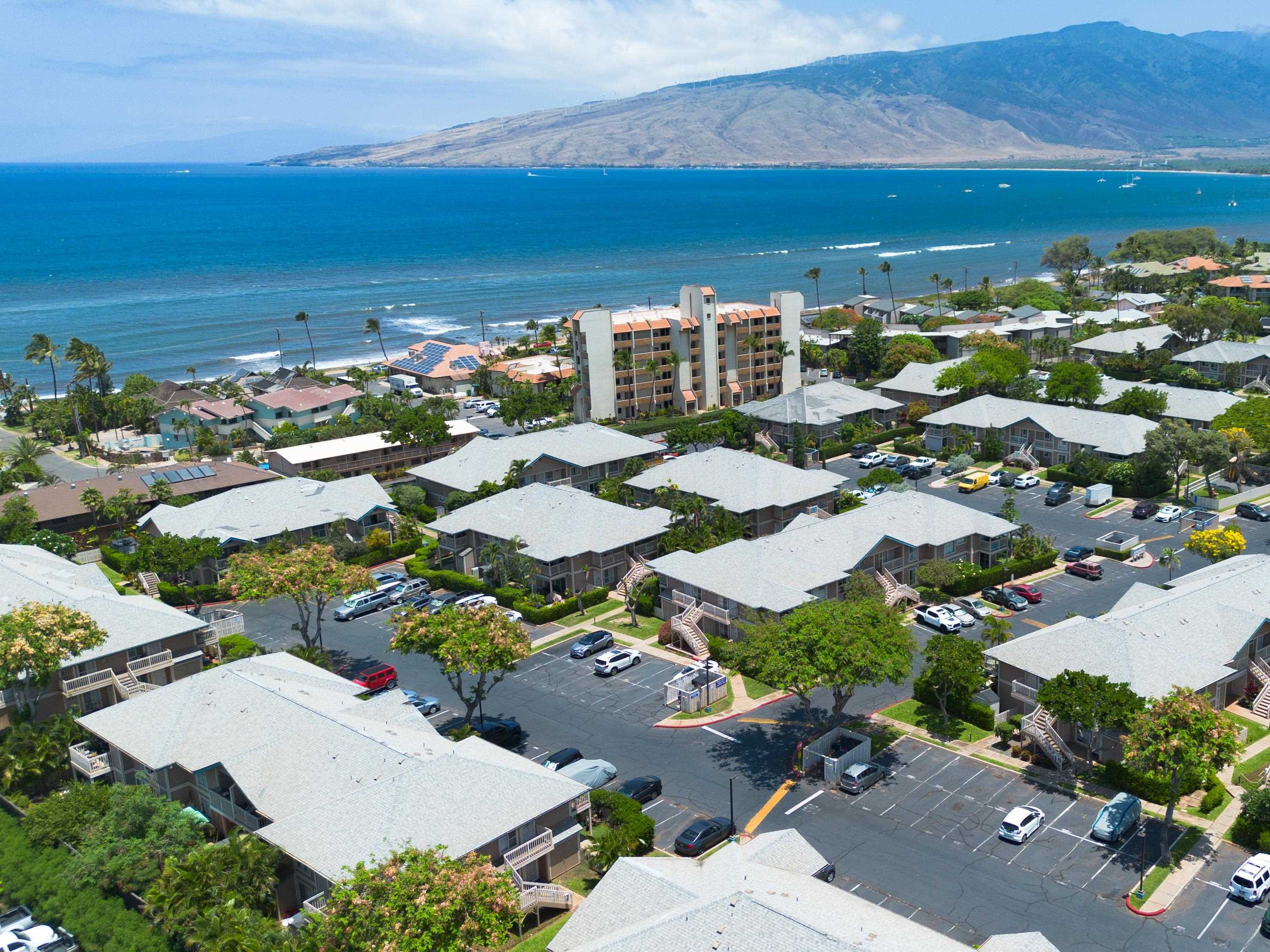 Southpointe at Waiakoa condo # 30-102, Kihei, Hawaii - photo 34 of 40