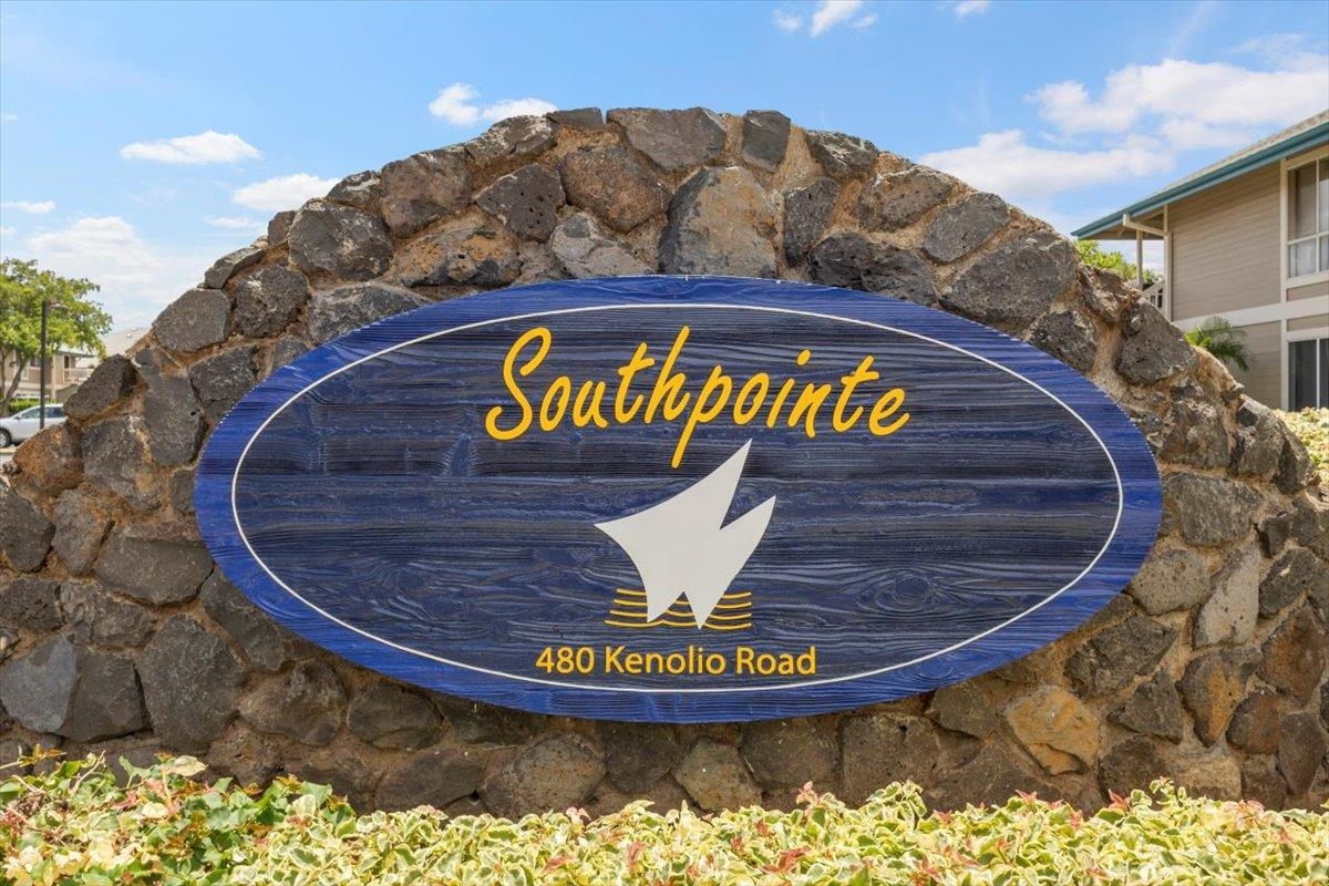 Southpointe at Waiakoa condo # 30-102, Kihei, Hawaii - photo 40 of 40