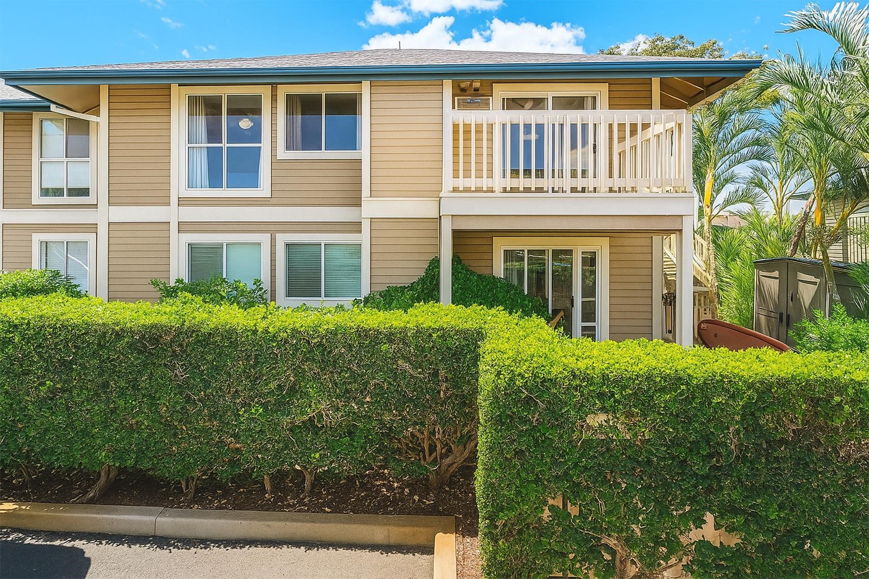 Southpointe at Waiakoa condo # 30-206, Kihei, Hawaii - photo 21 of 33